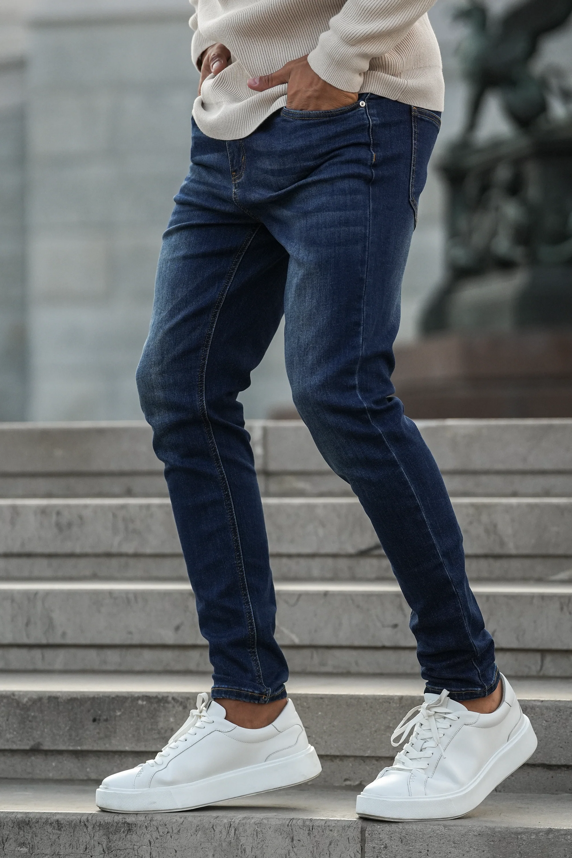 THE JAXON JEANS - Image 23