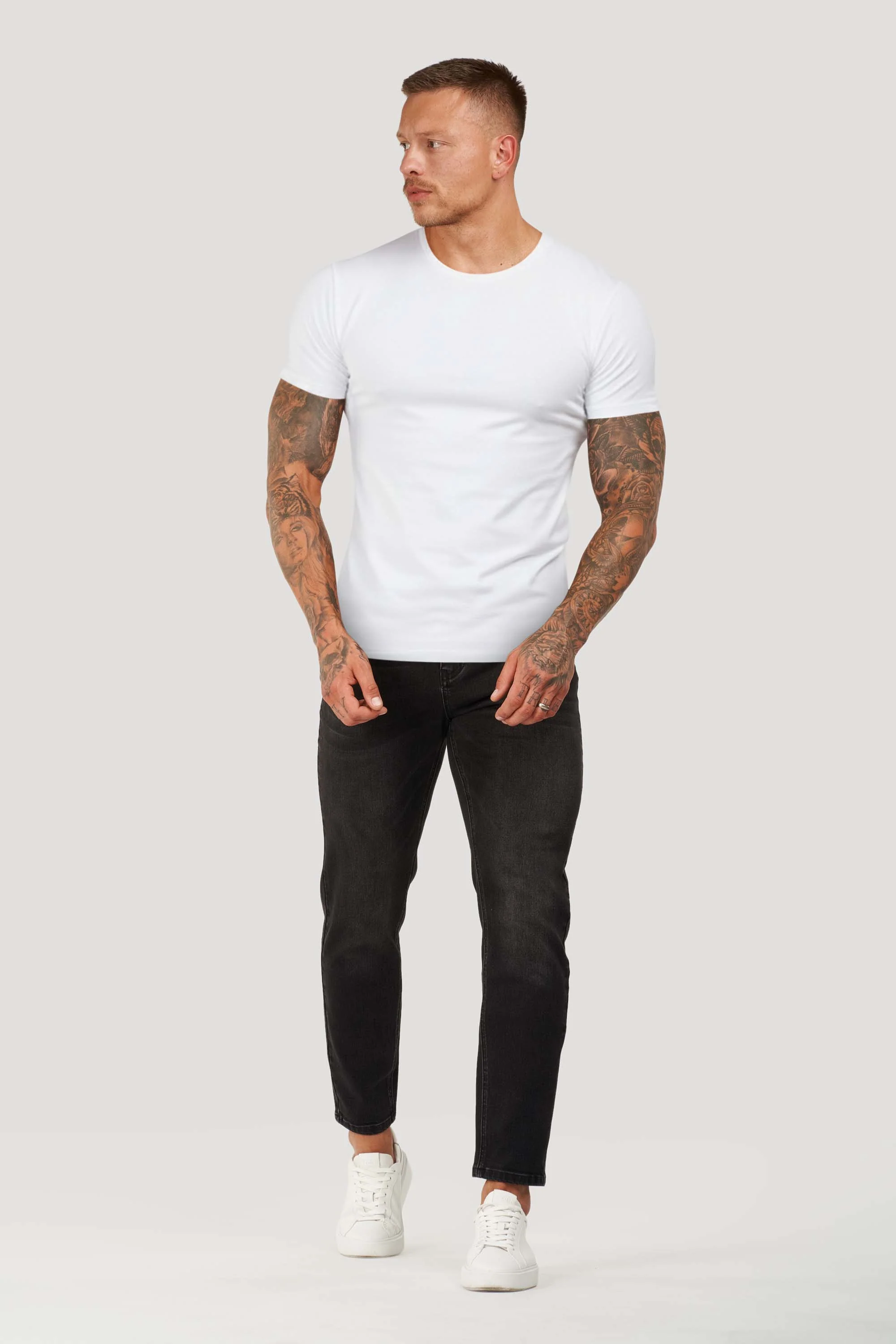 THE JAXON JEANS - Image 25
