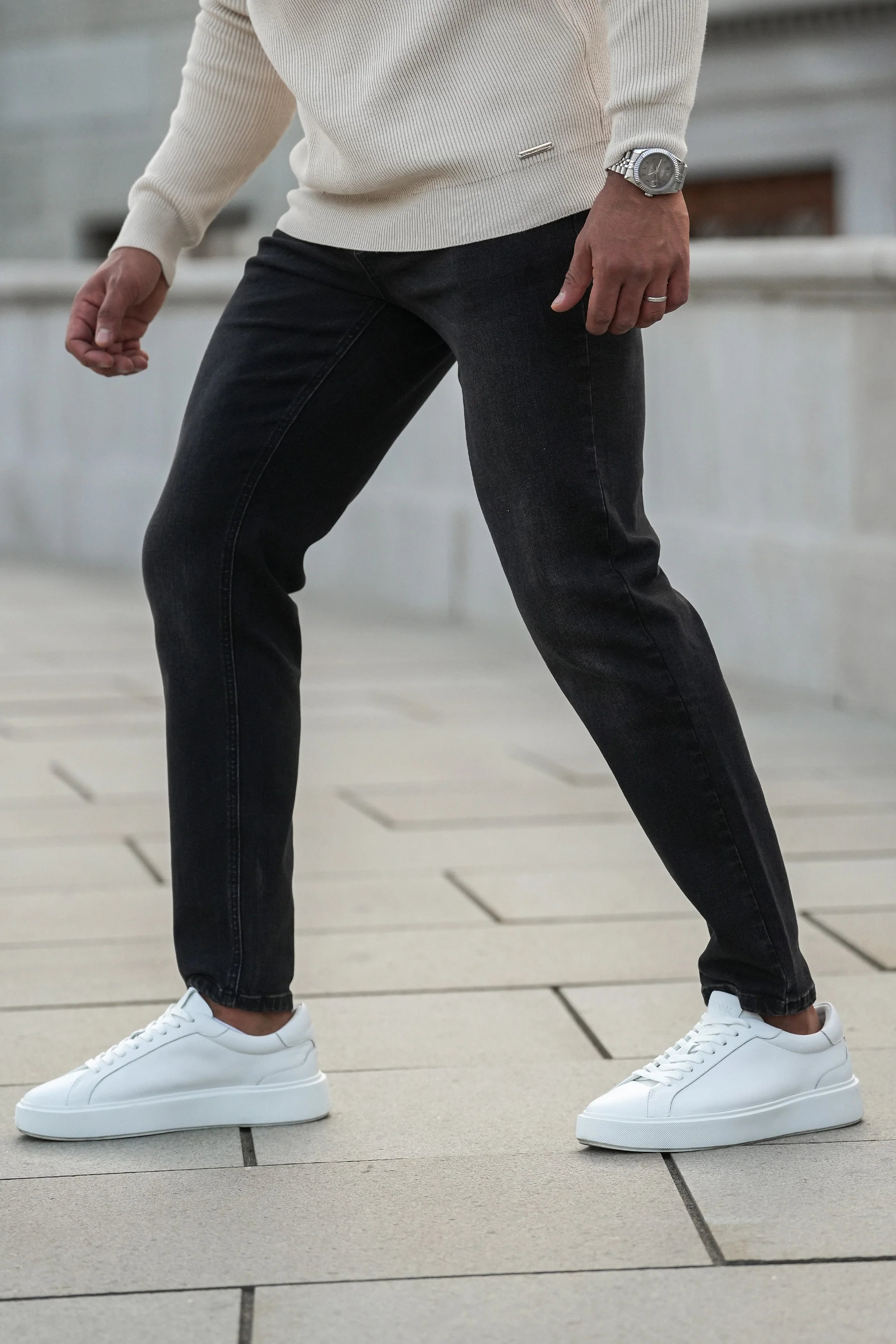 THE JAXON JEANS - Image 28