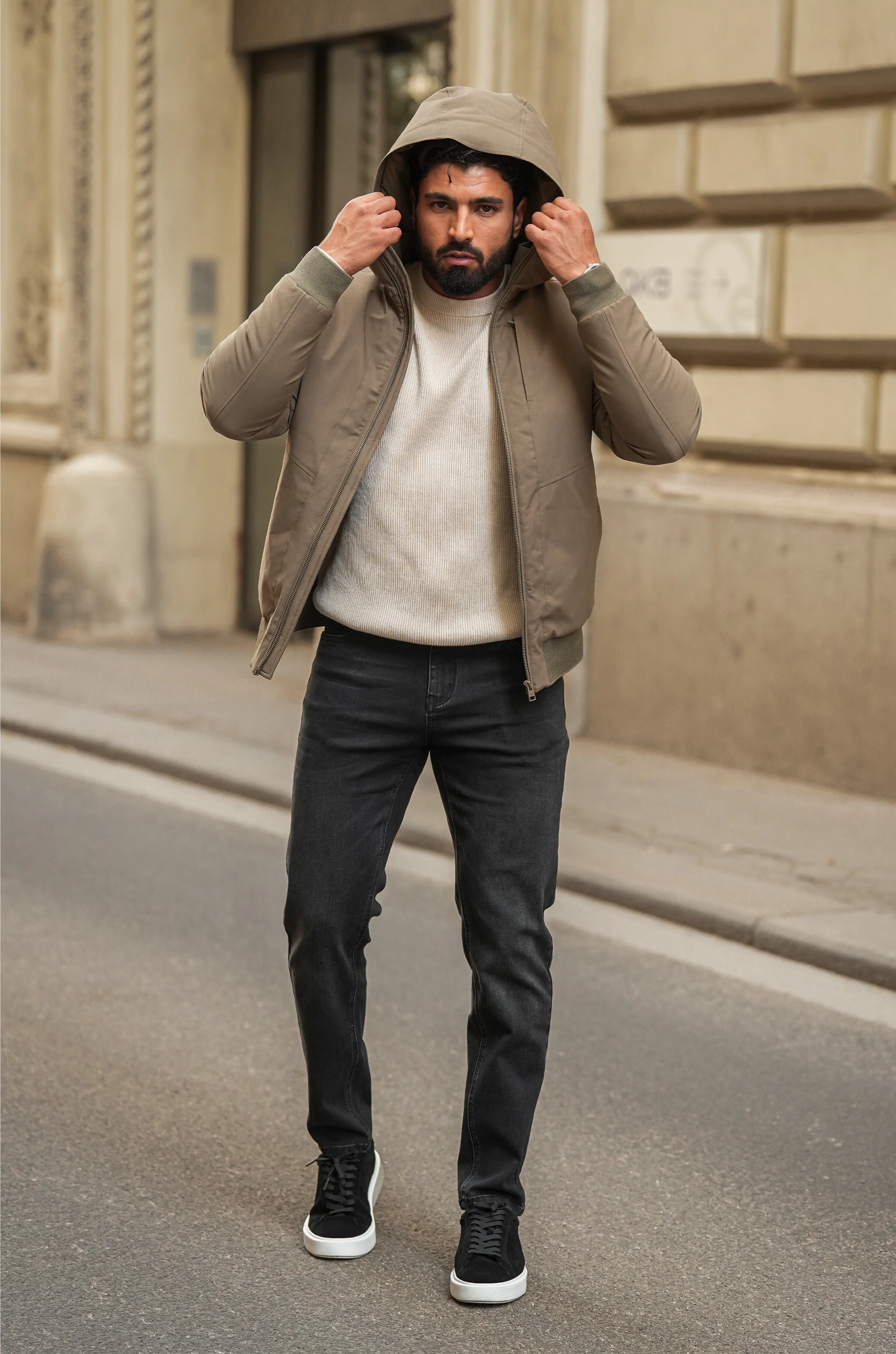 THE JAXON JEANS - Image 29