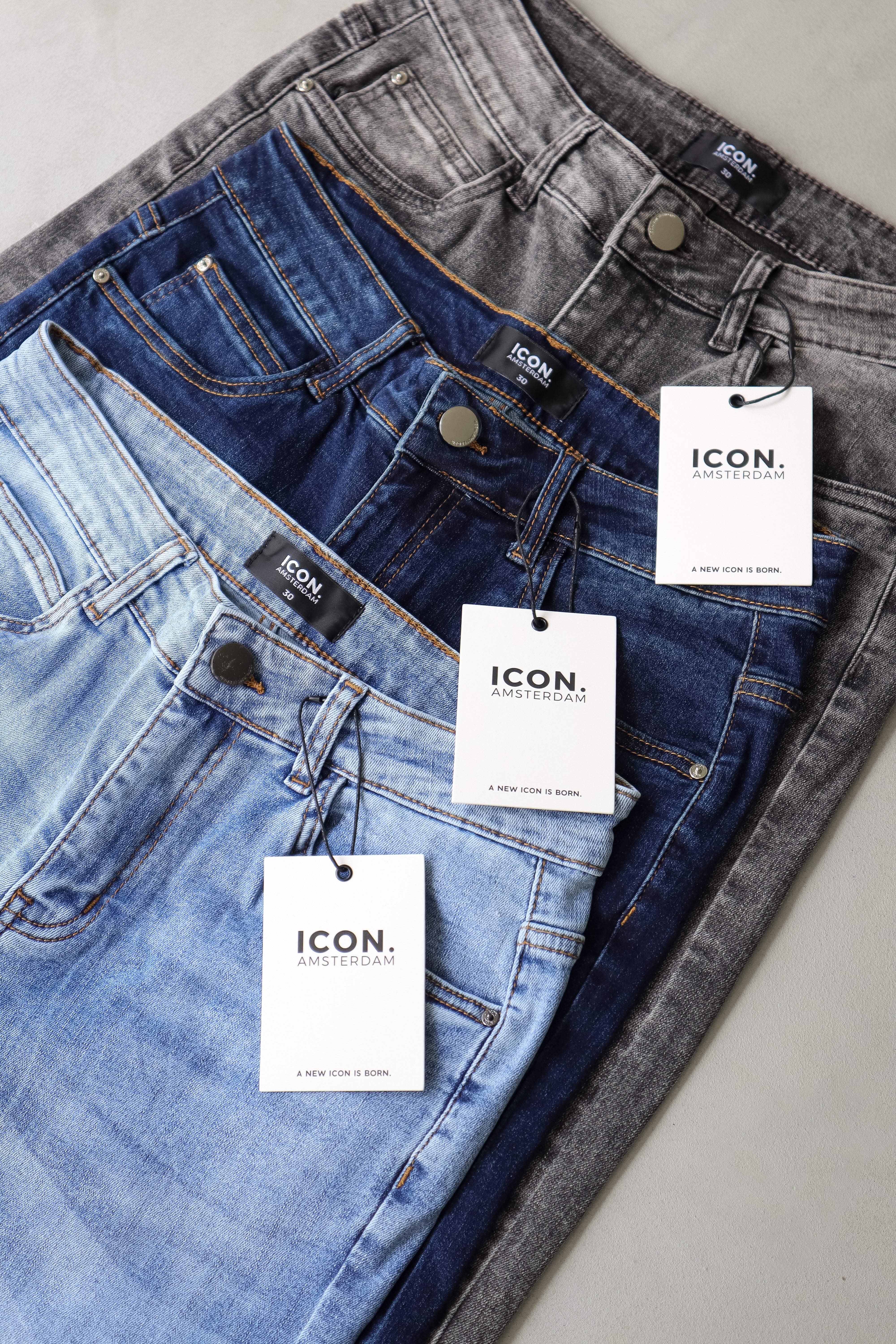 THE JAXON JEANS - Image 30