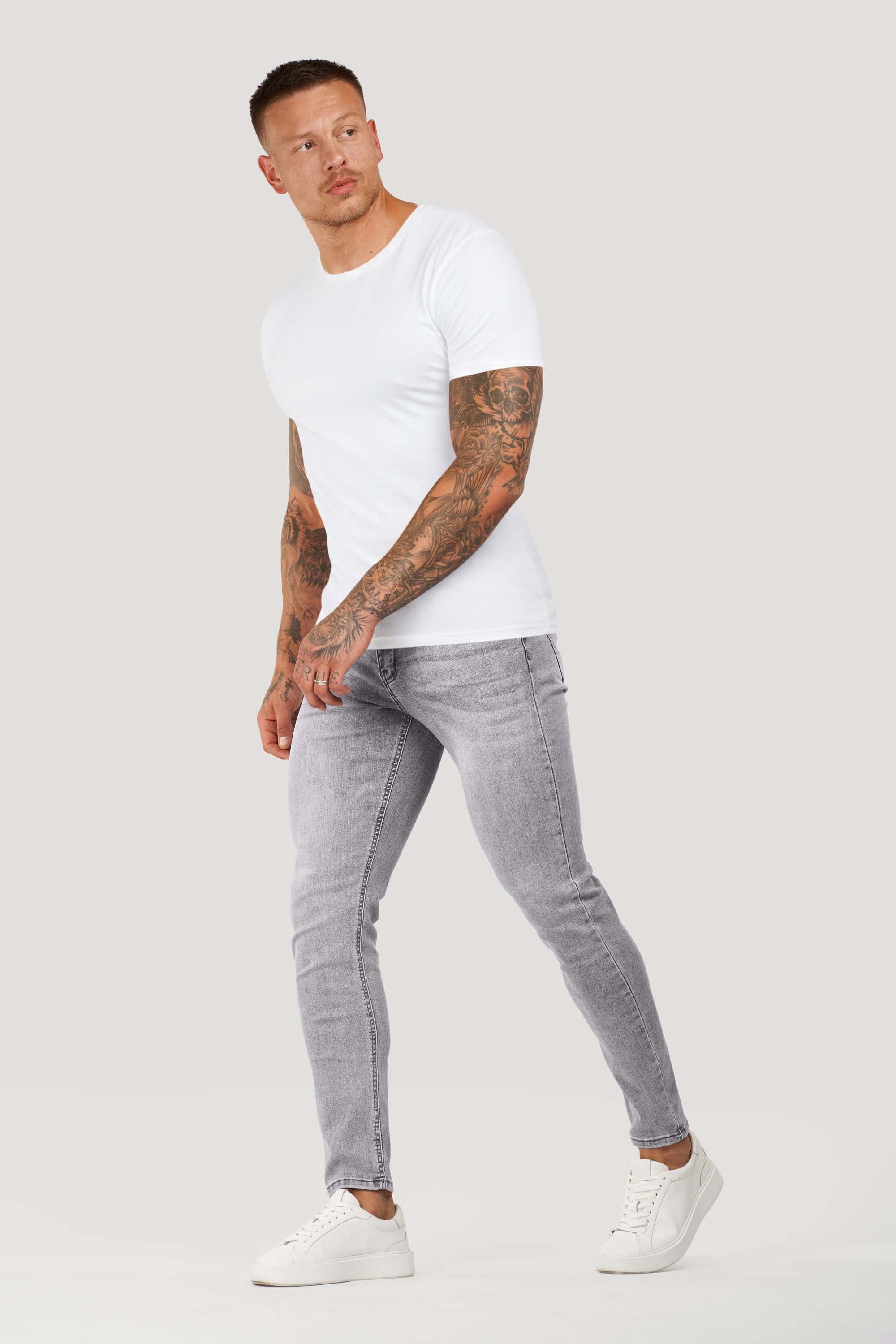 THE JAXON JEANS - Image 32