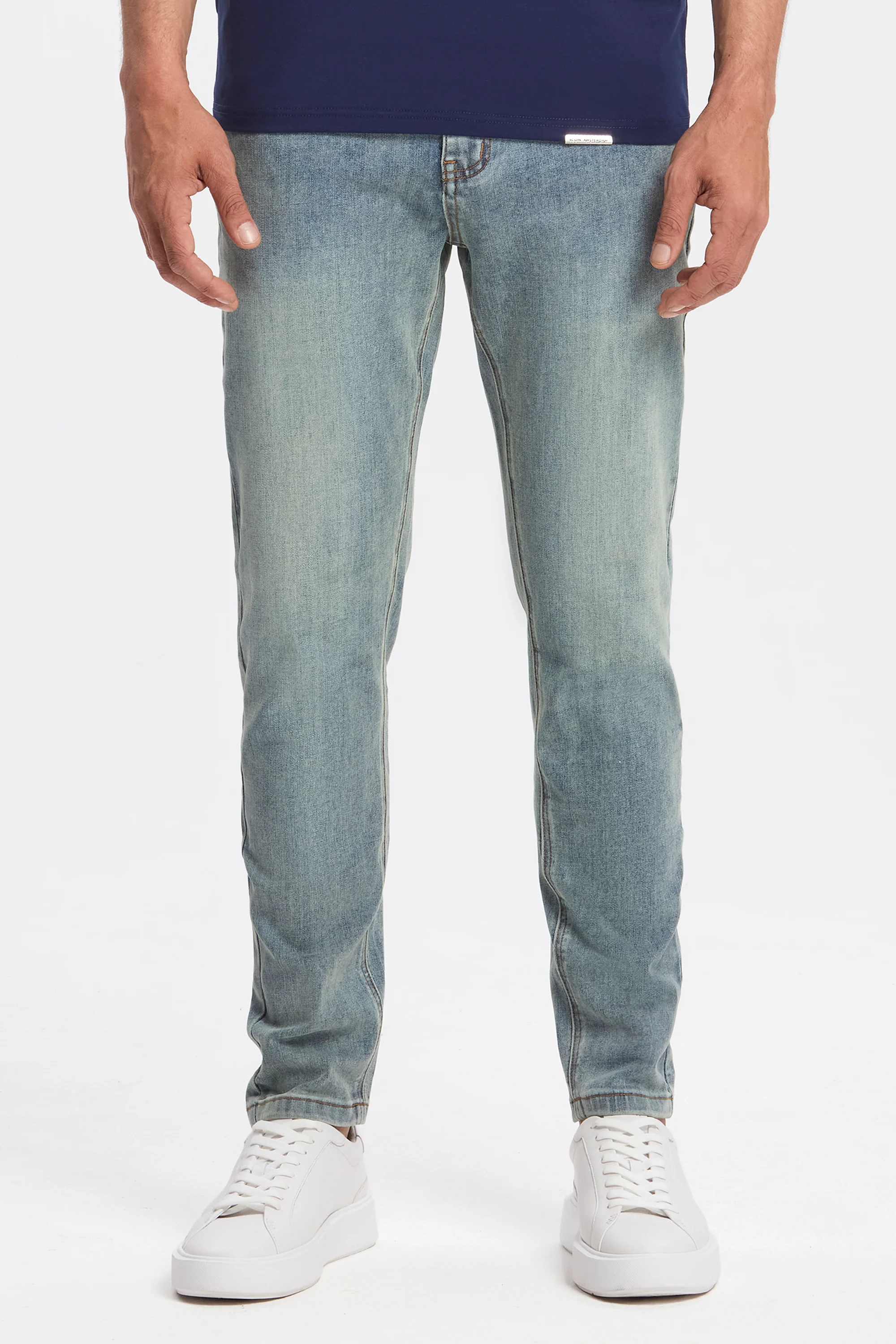 THE JAXON JEANS - Image 34