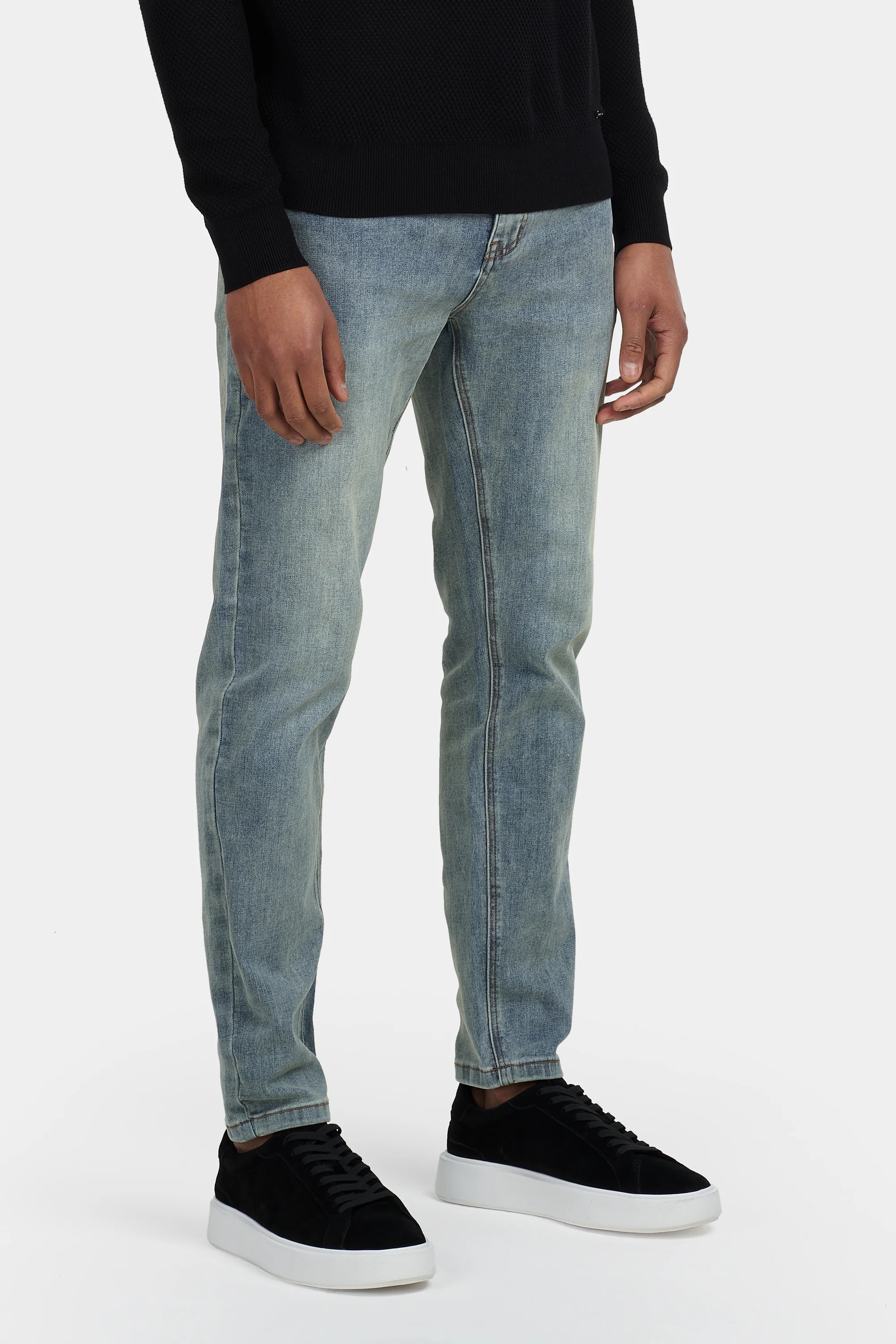 THE JAXON JEANS - Image 35