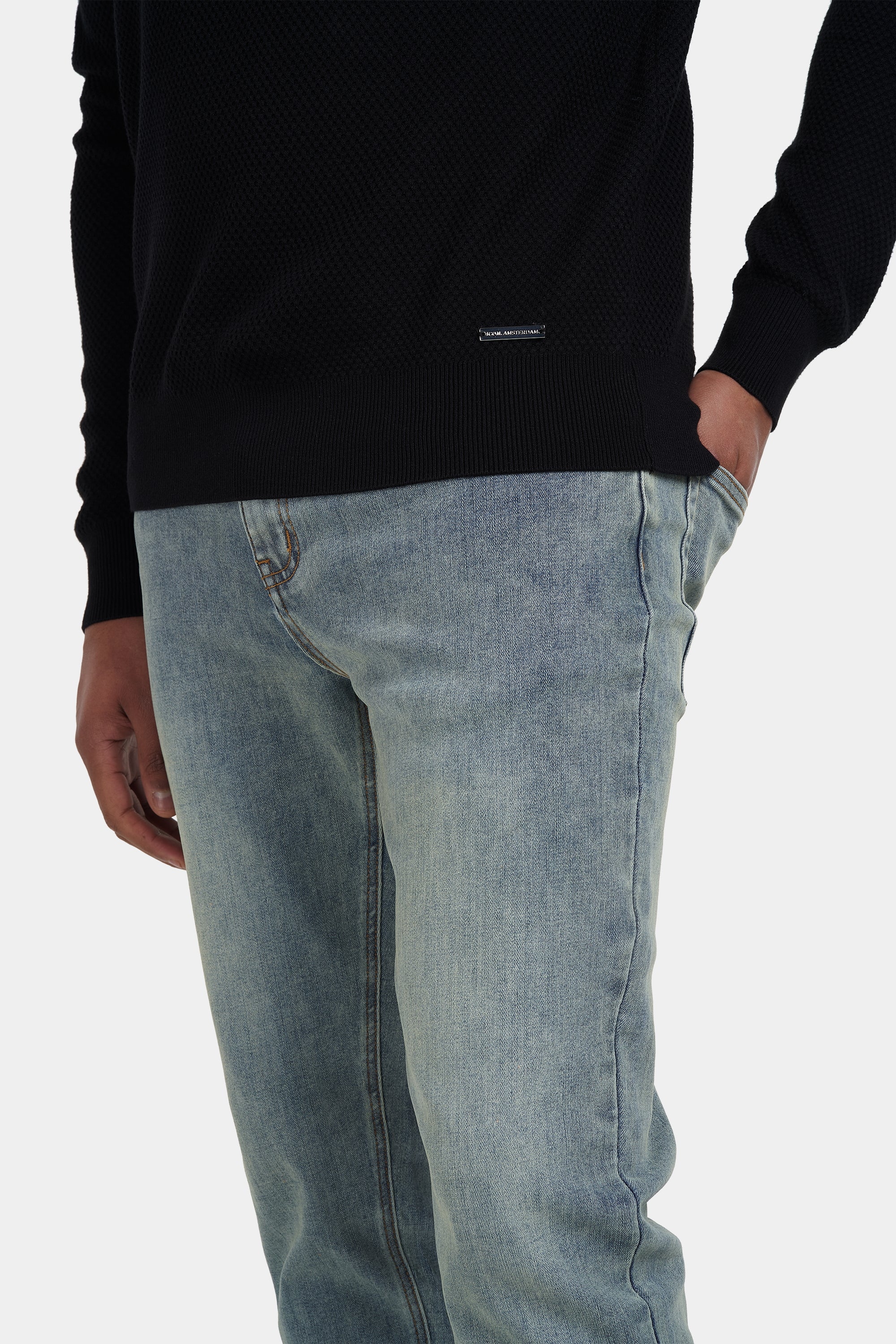 THE JAXON JEANS - Image 38