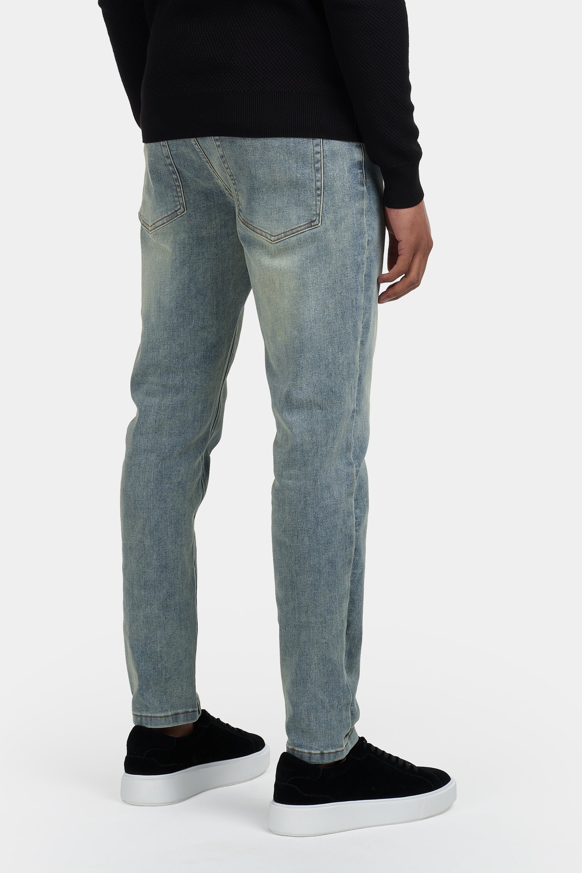 THE JAXON JEANS - Image 39