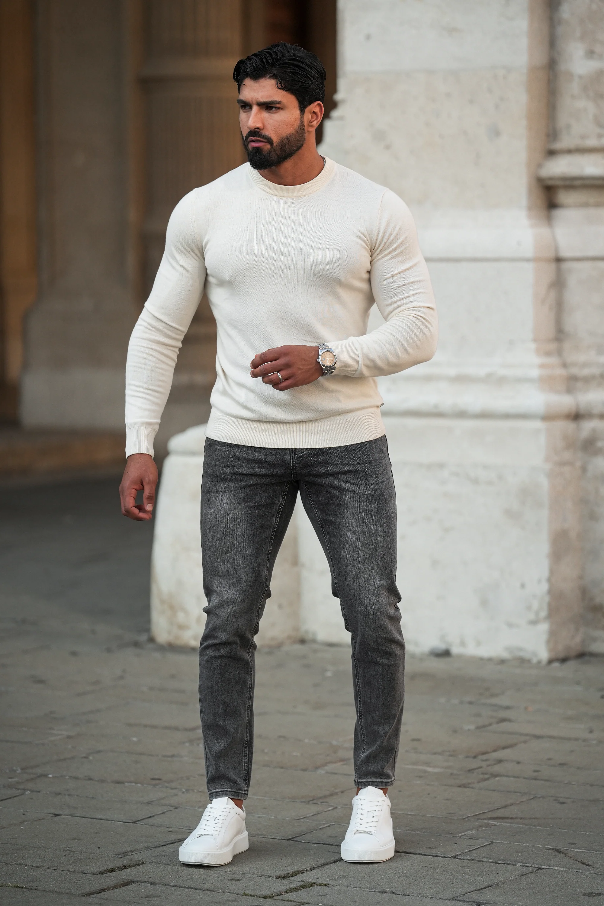 THE JAXON JEANS - Image 8