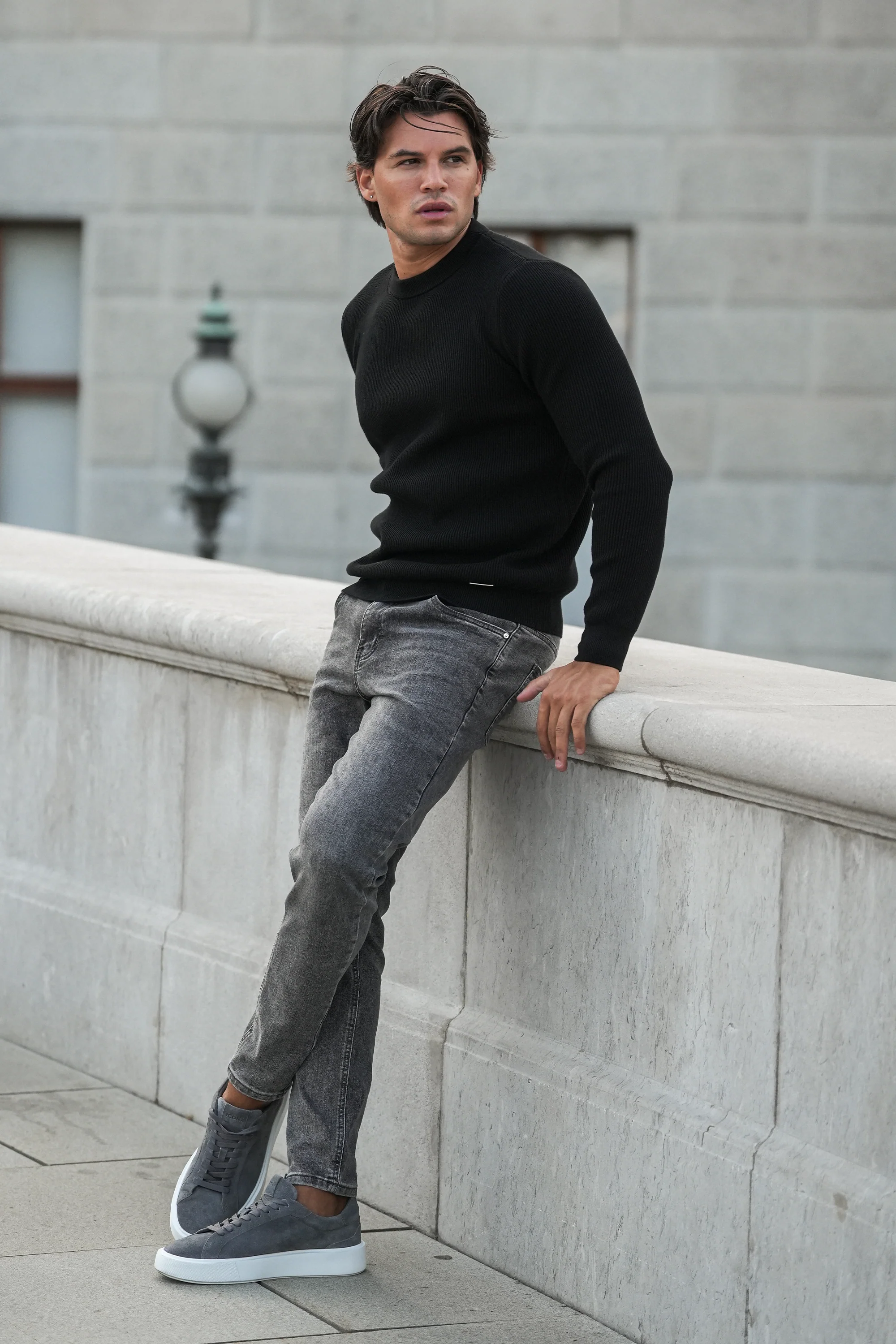 THE JAXON JEANS - Image 9