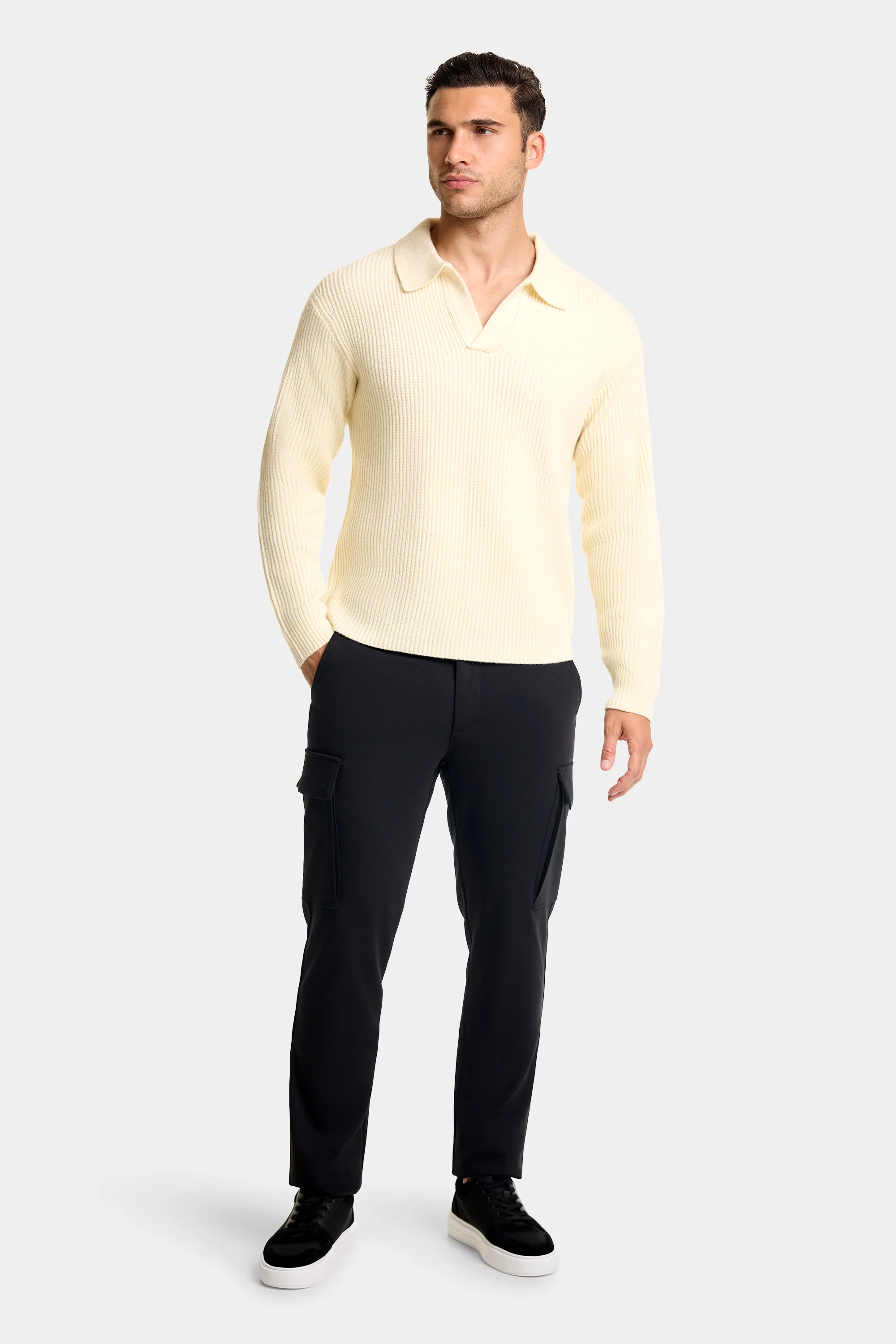 THE LAMELA POLO - Image 6