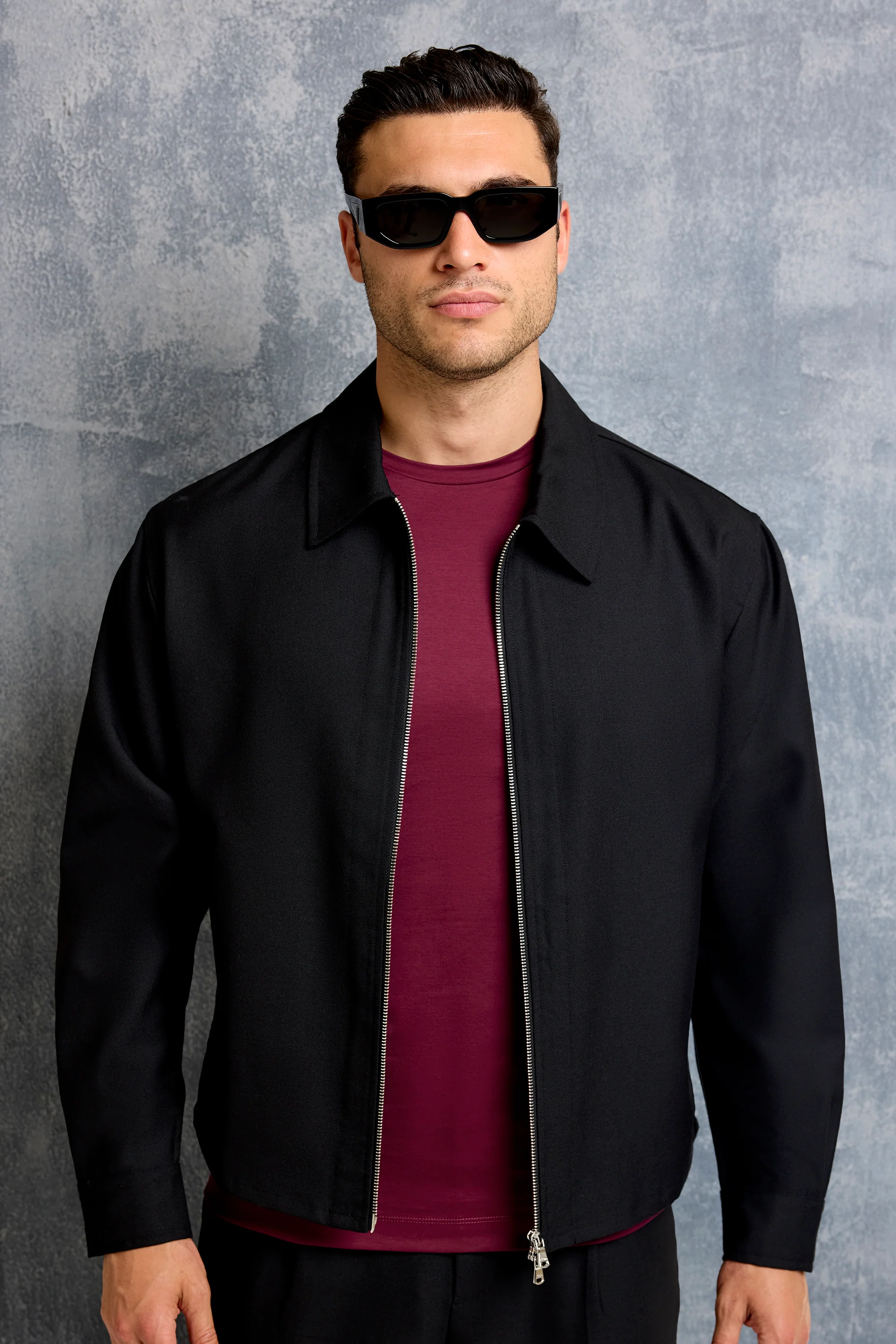 THE LAZIO OVERSHIRT - Image 3