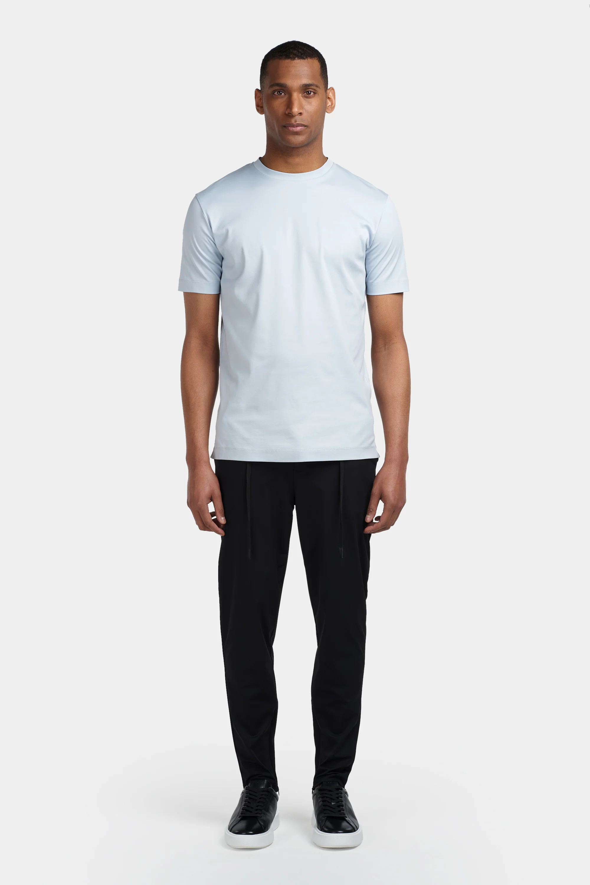 THE LUXE T-SHIRT - Image 13
