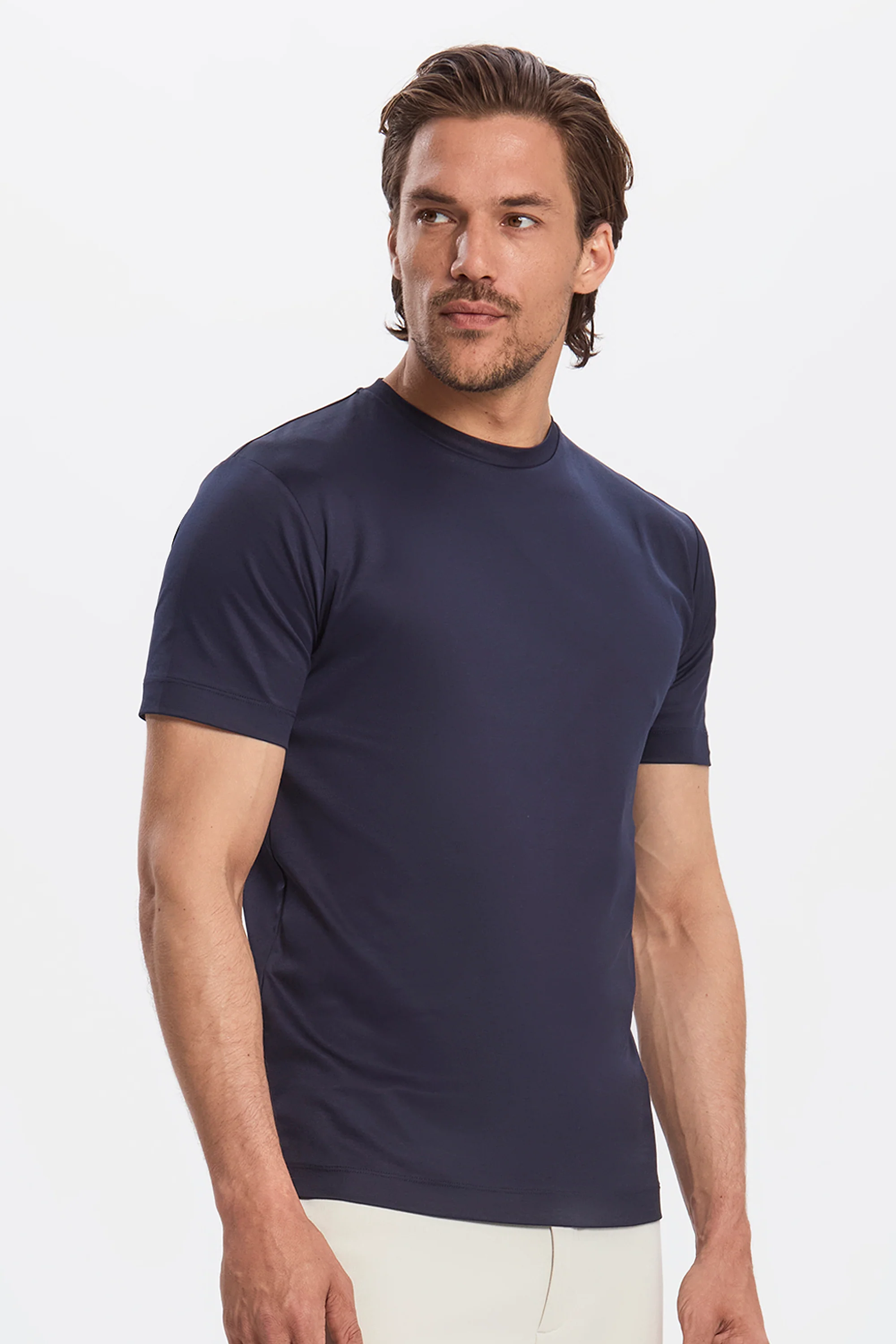 THE LUXE T-SHIRT - Image 24