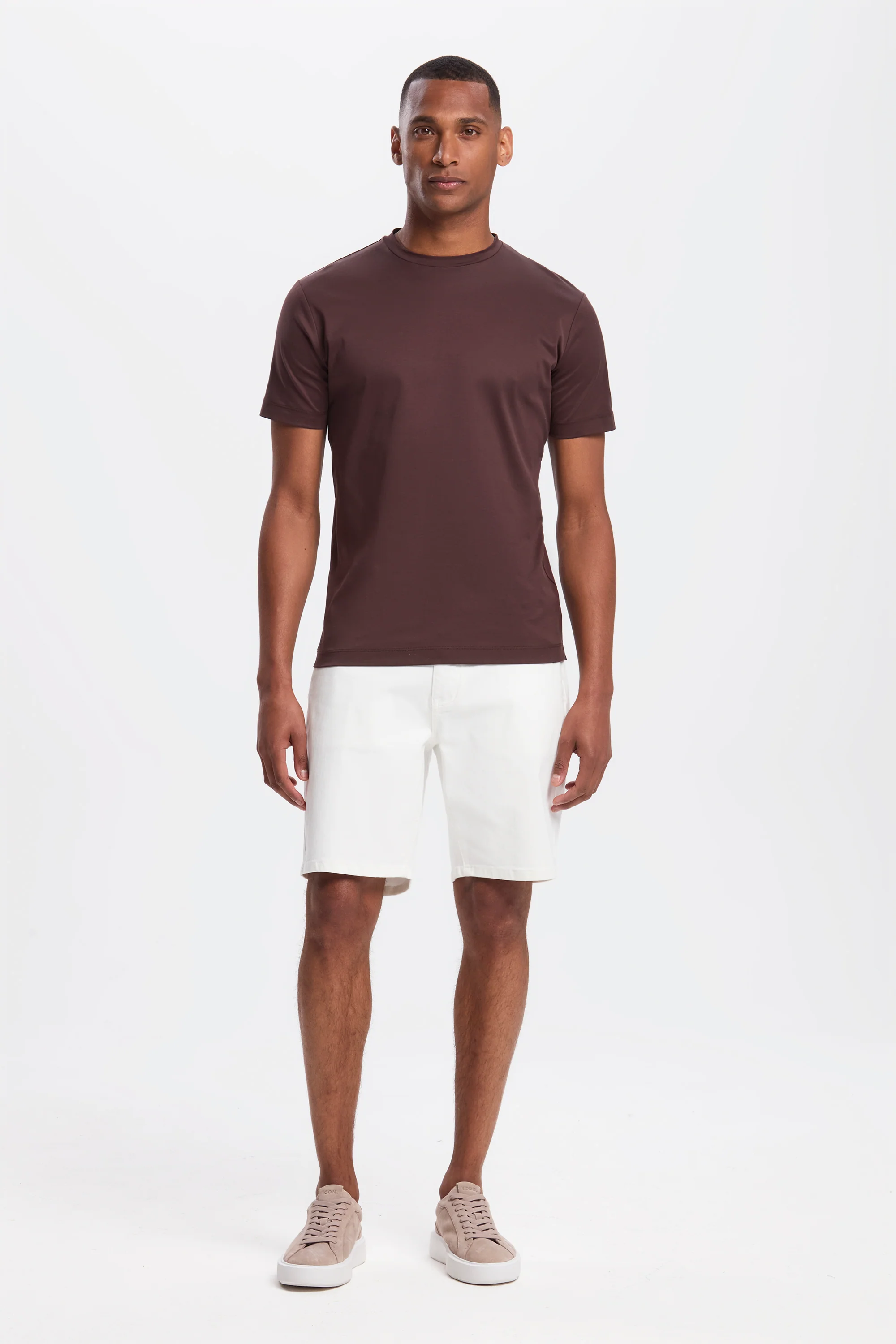 THE LUXE T-SHIRT - Image 29