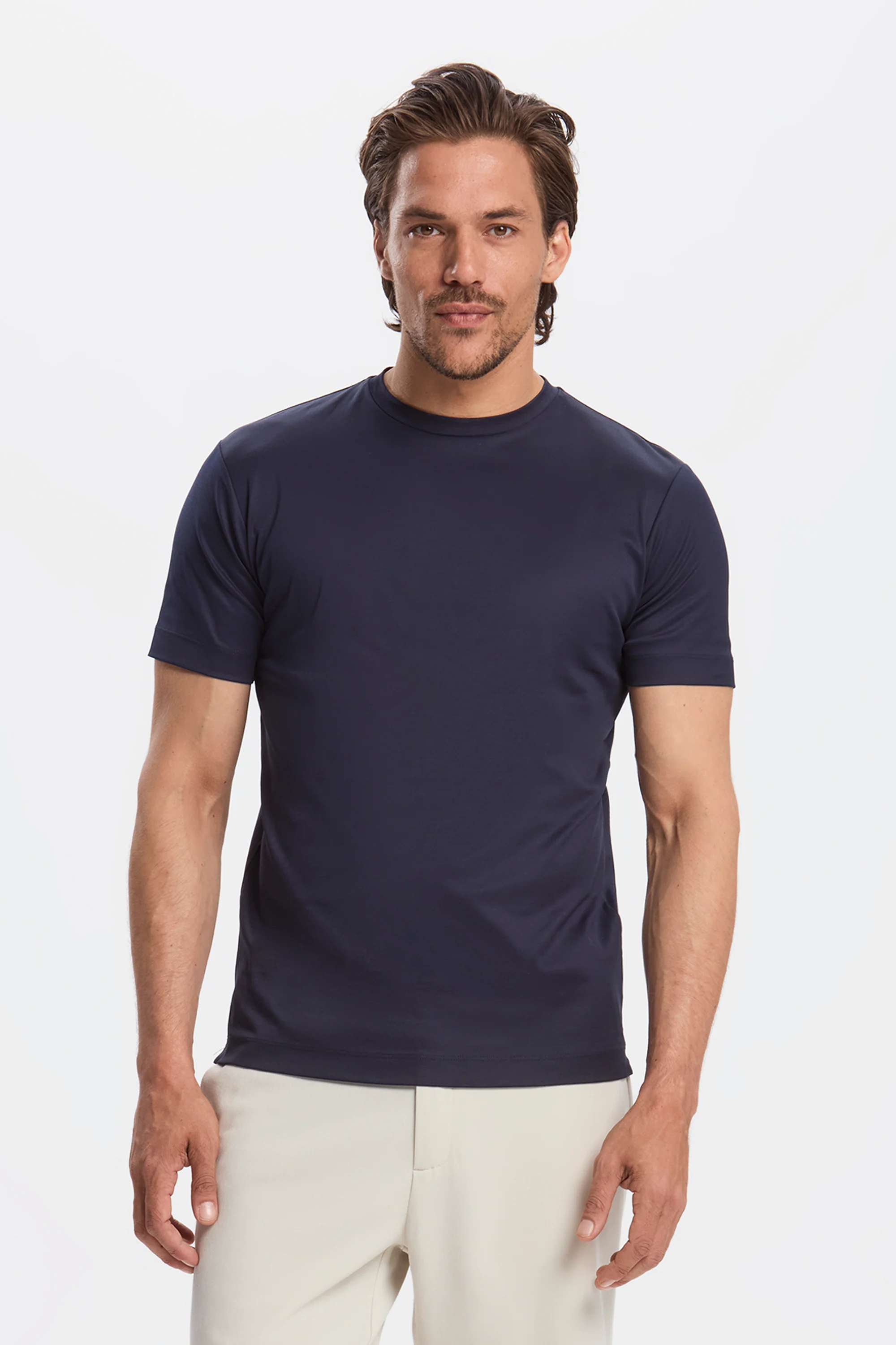 THE LUXE T-SHIRT - Image 33