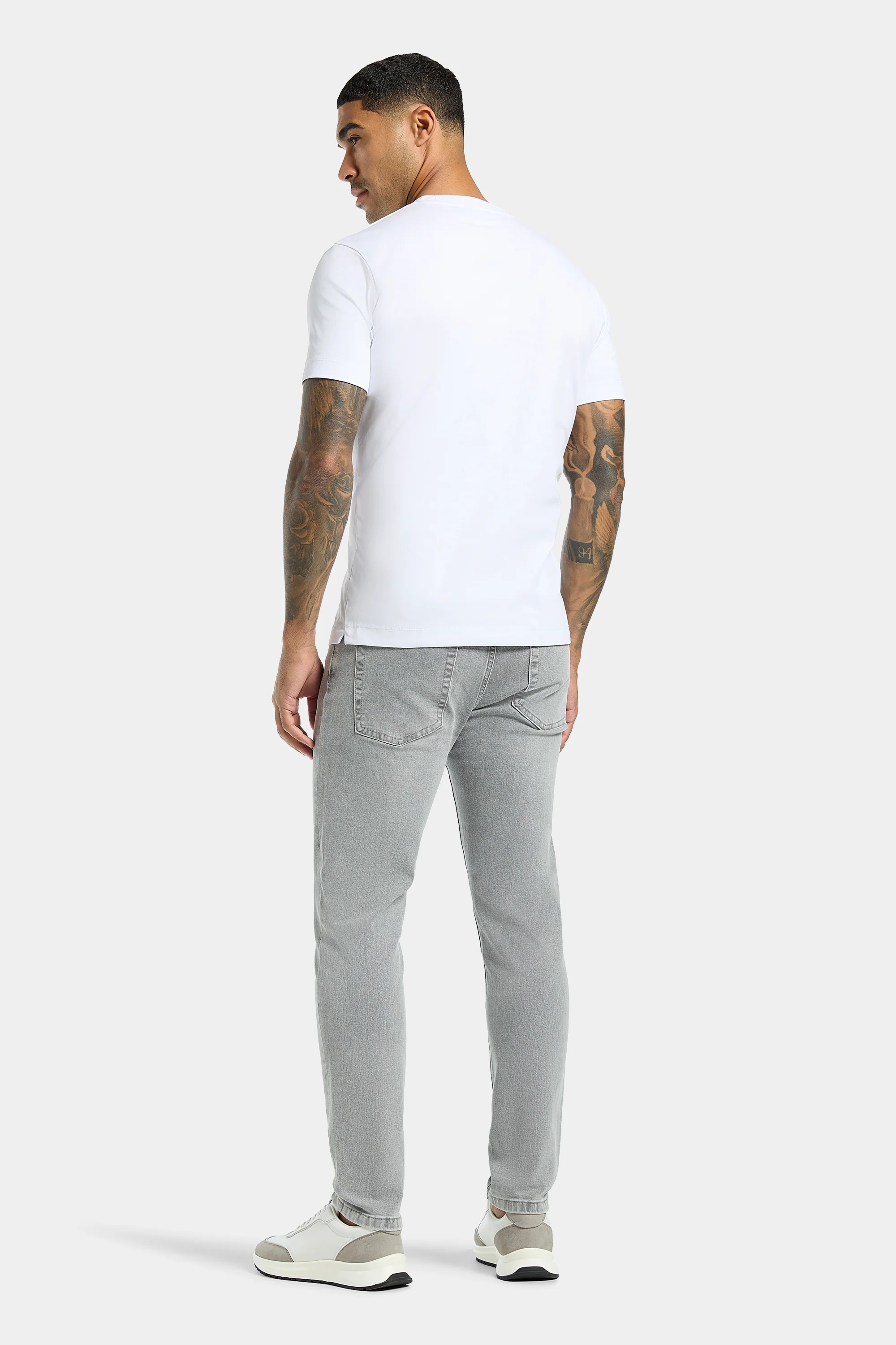 THE MATTEO SLIM JEANS - Image 3