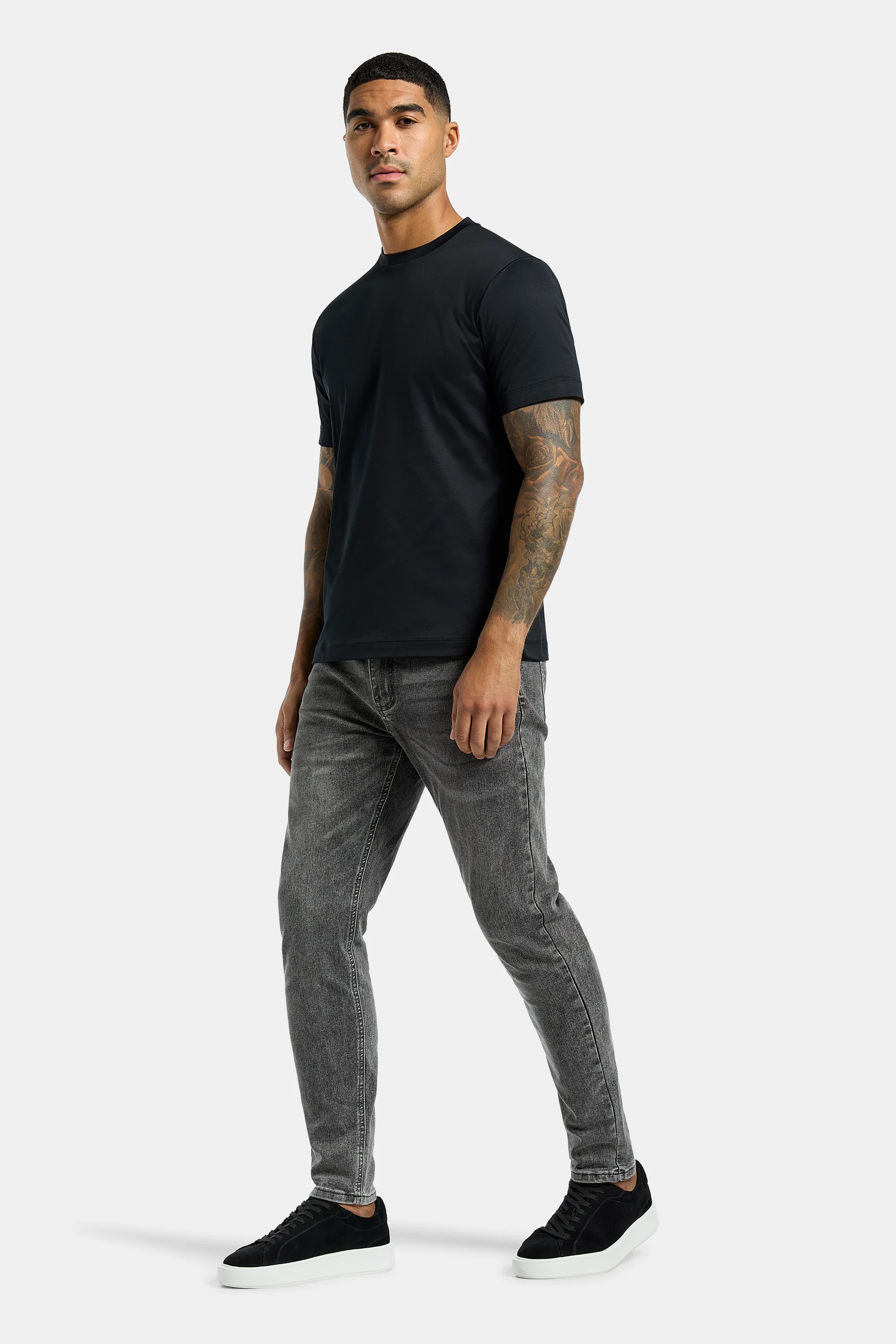 THE MATTEO SLIM JEANS - Image 5