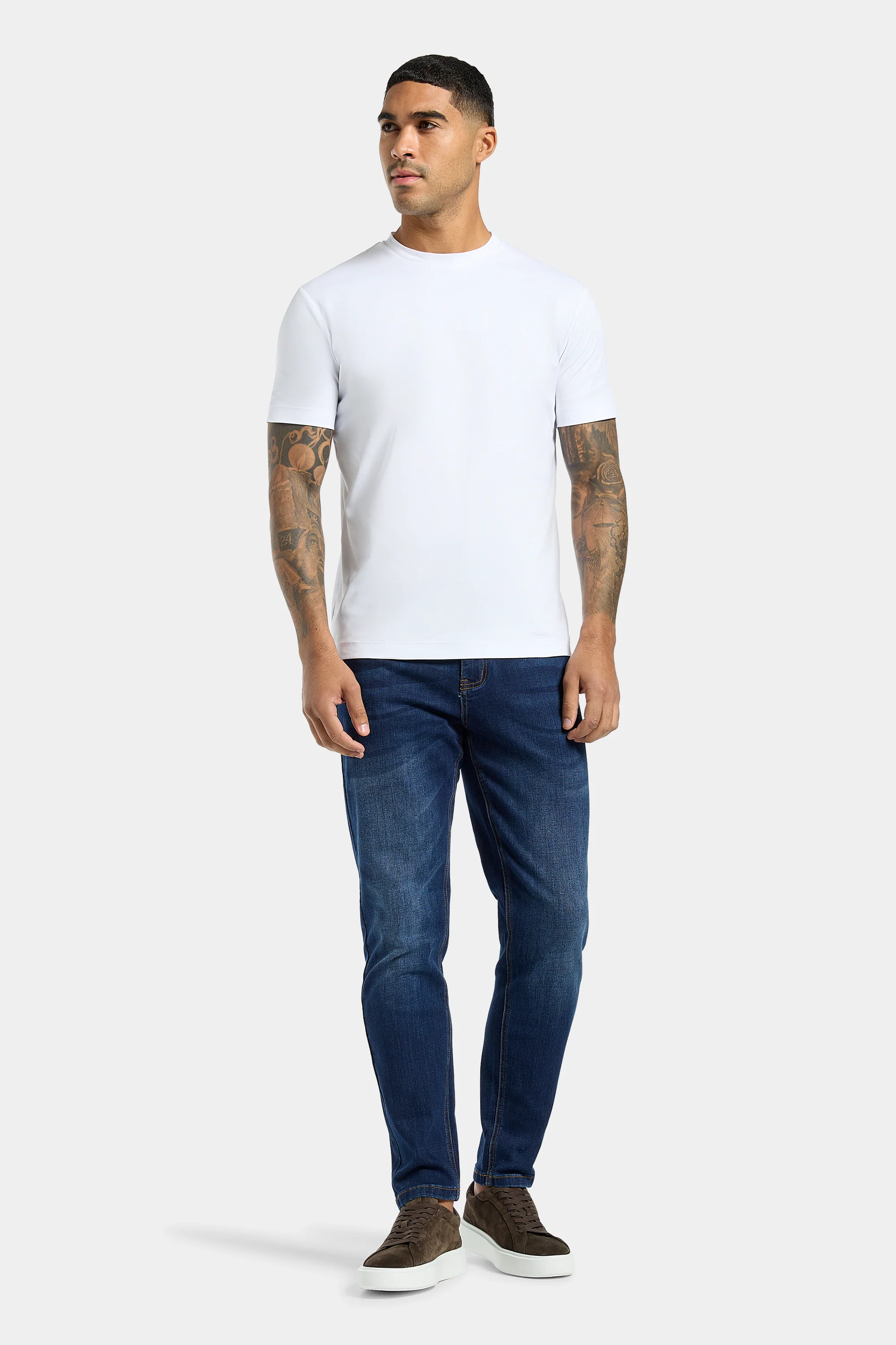 THE MATTEO SLIM JEANS - Image 8