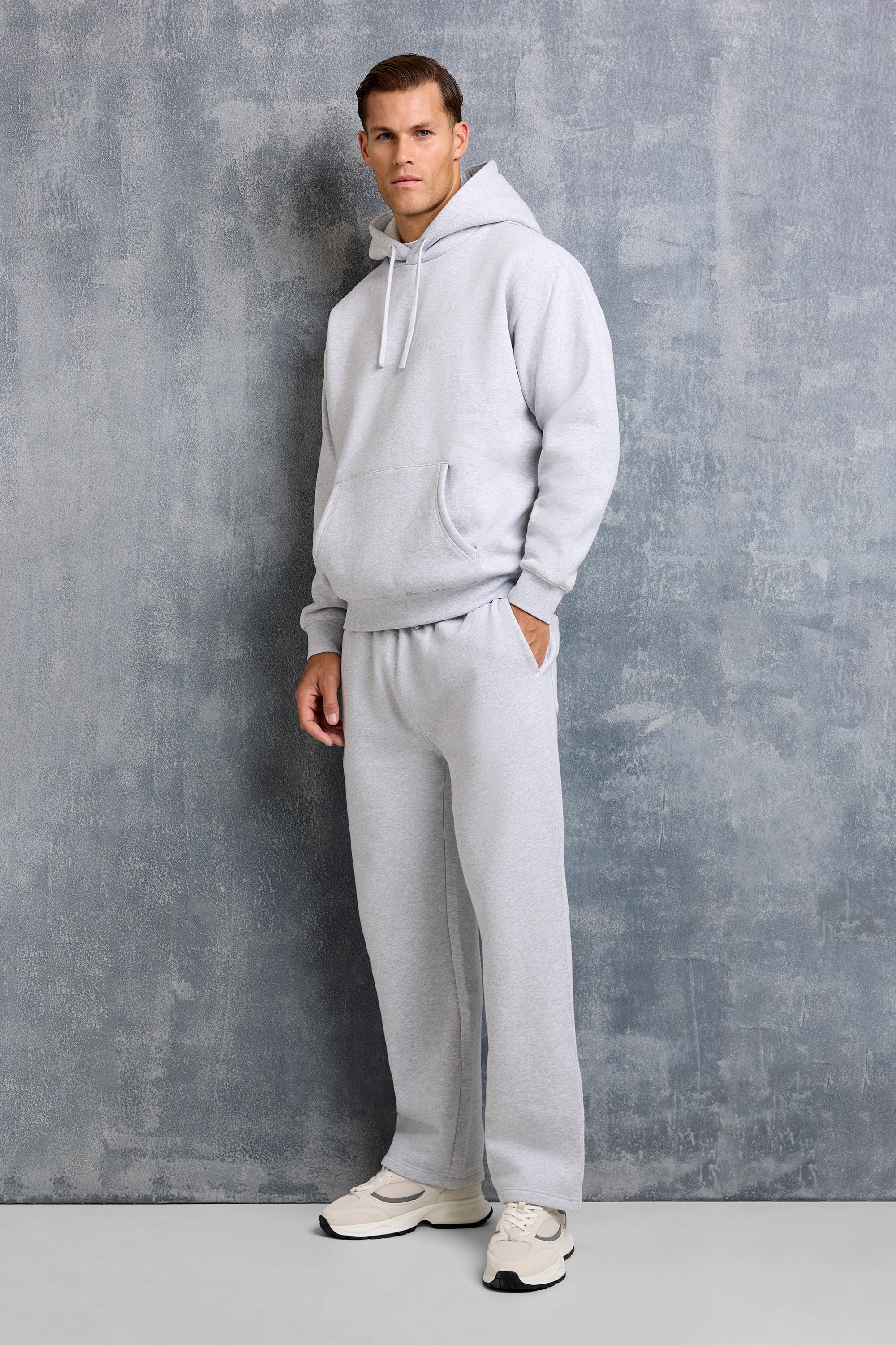 THE MILAN JOGGER - Image 16