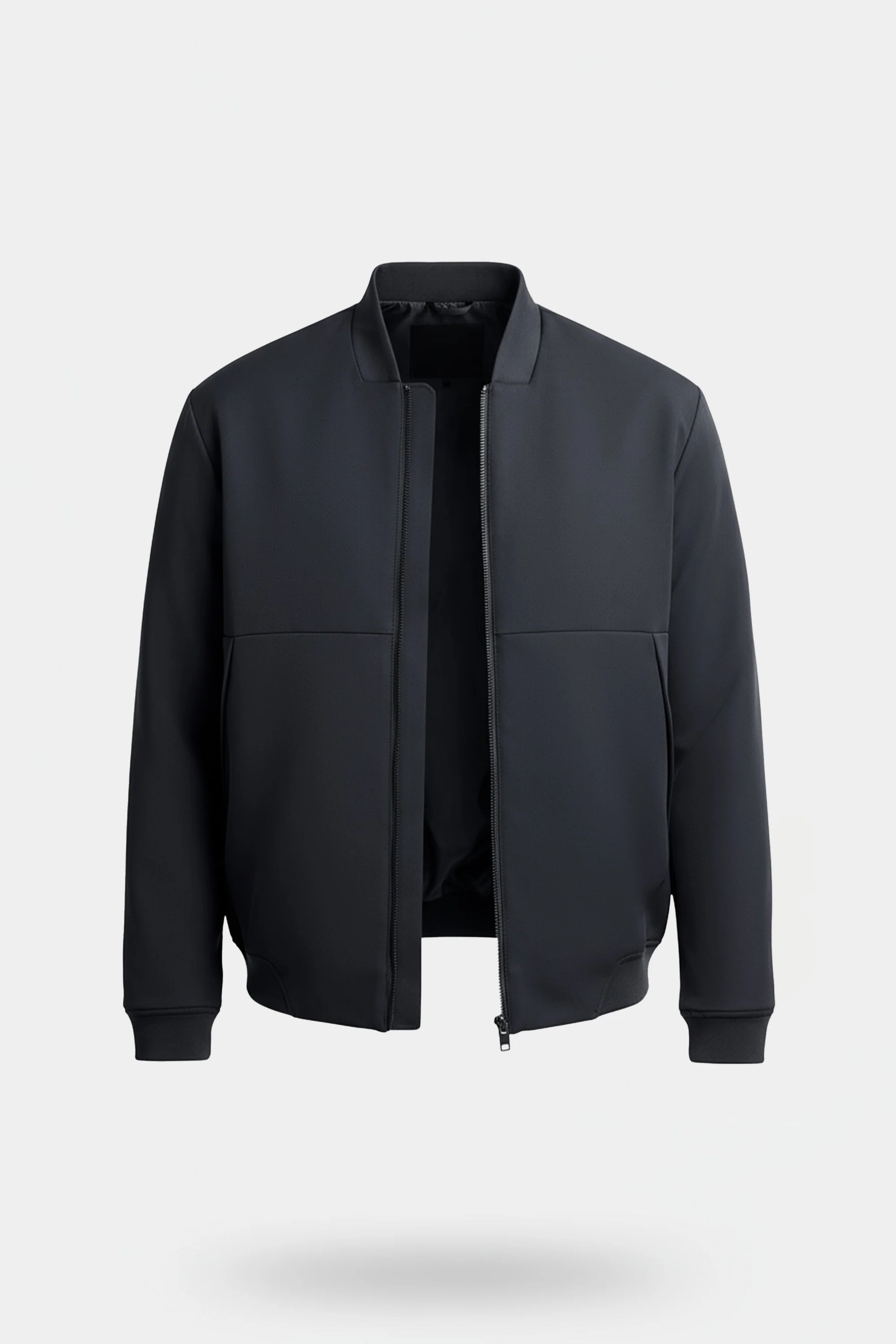 THE MODENA BOMBER