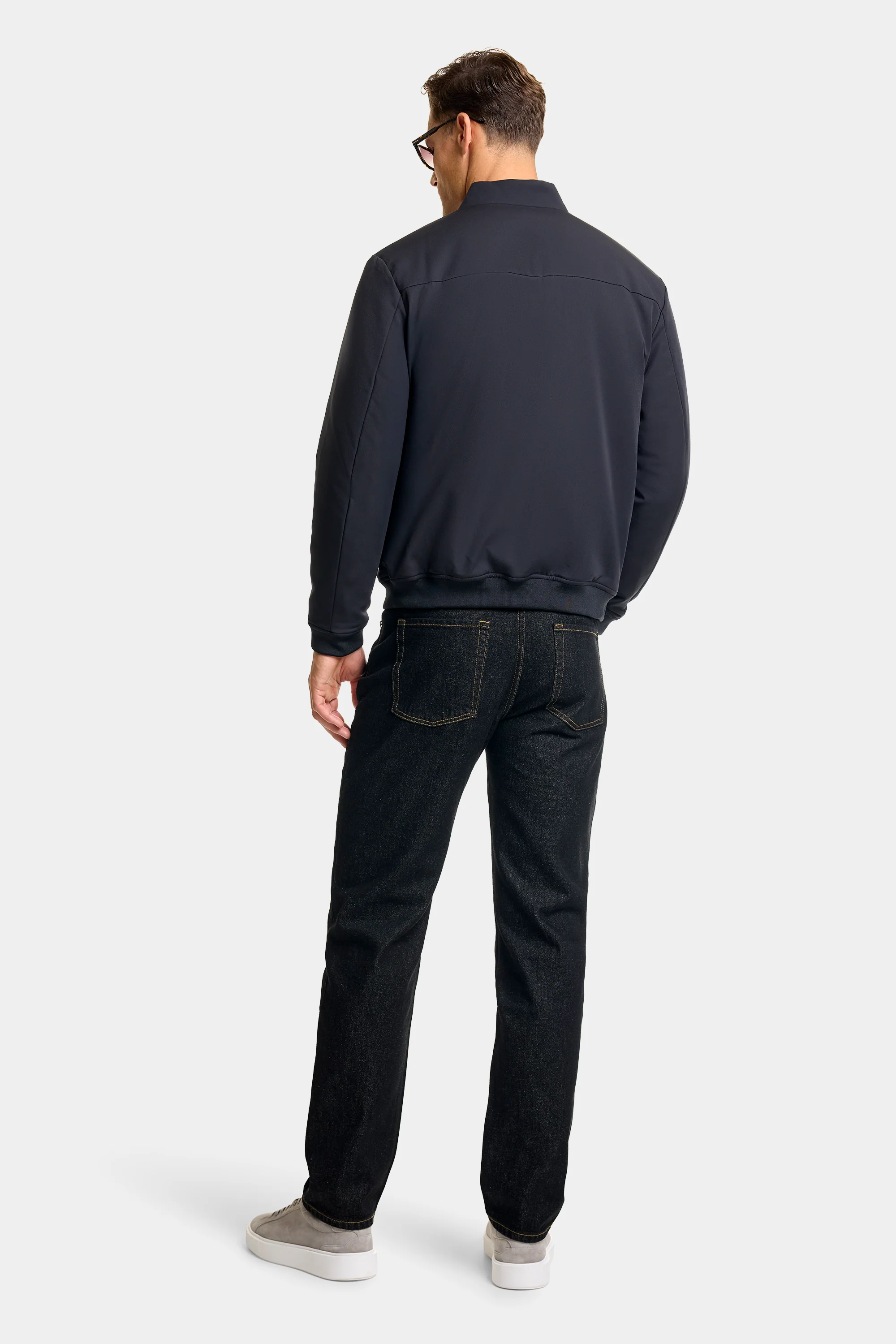 THE MODENA BOMBER - Image 5