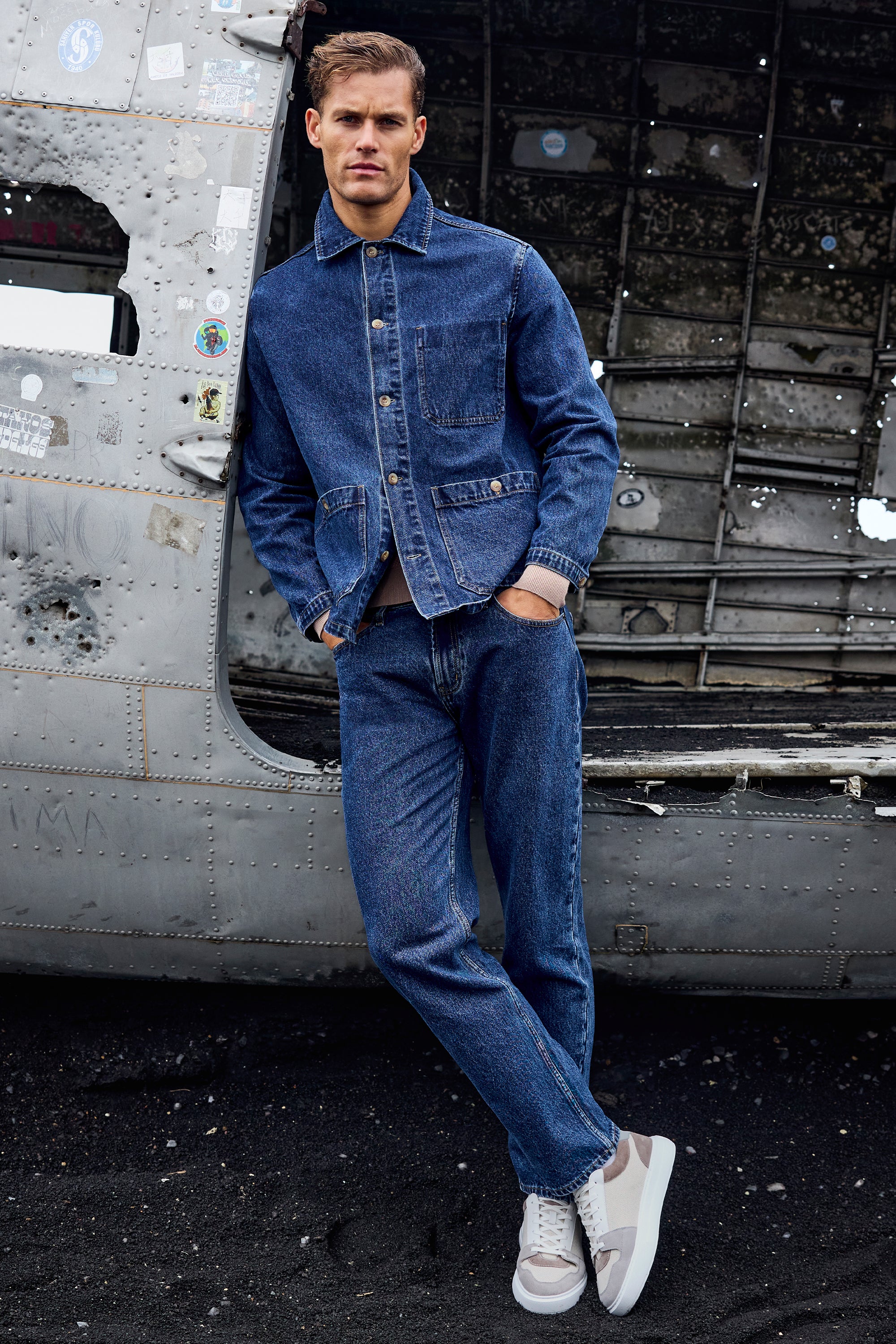THE RAF OVERSHIRT - Image 5