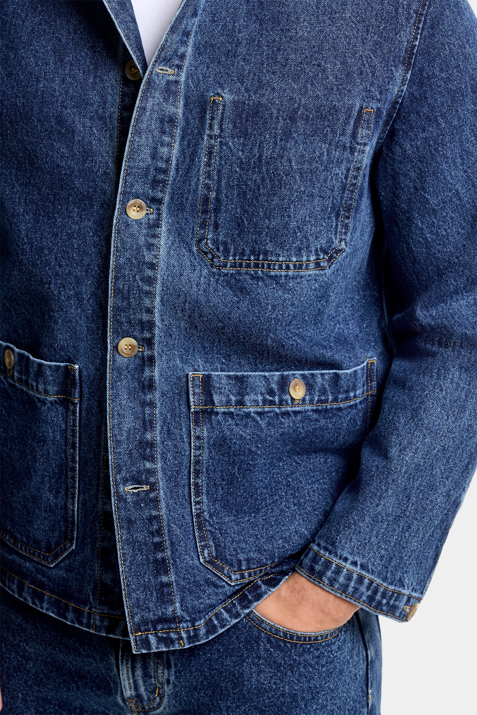 THE RAF OVERSHIRT - Image 6