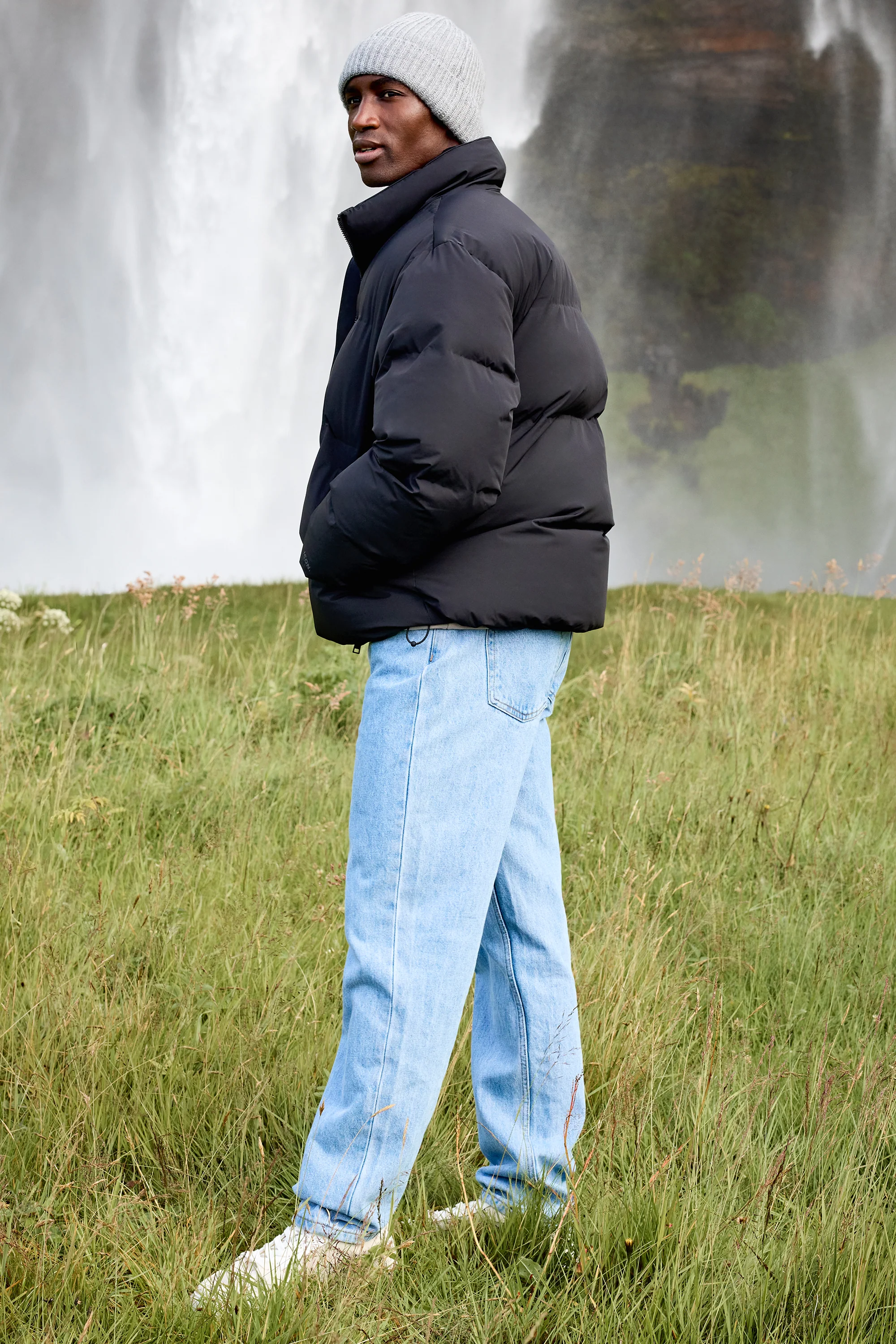 THE RAF REGULAR JEANS - Image 12