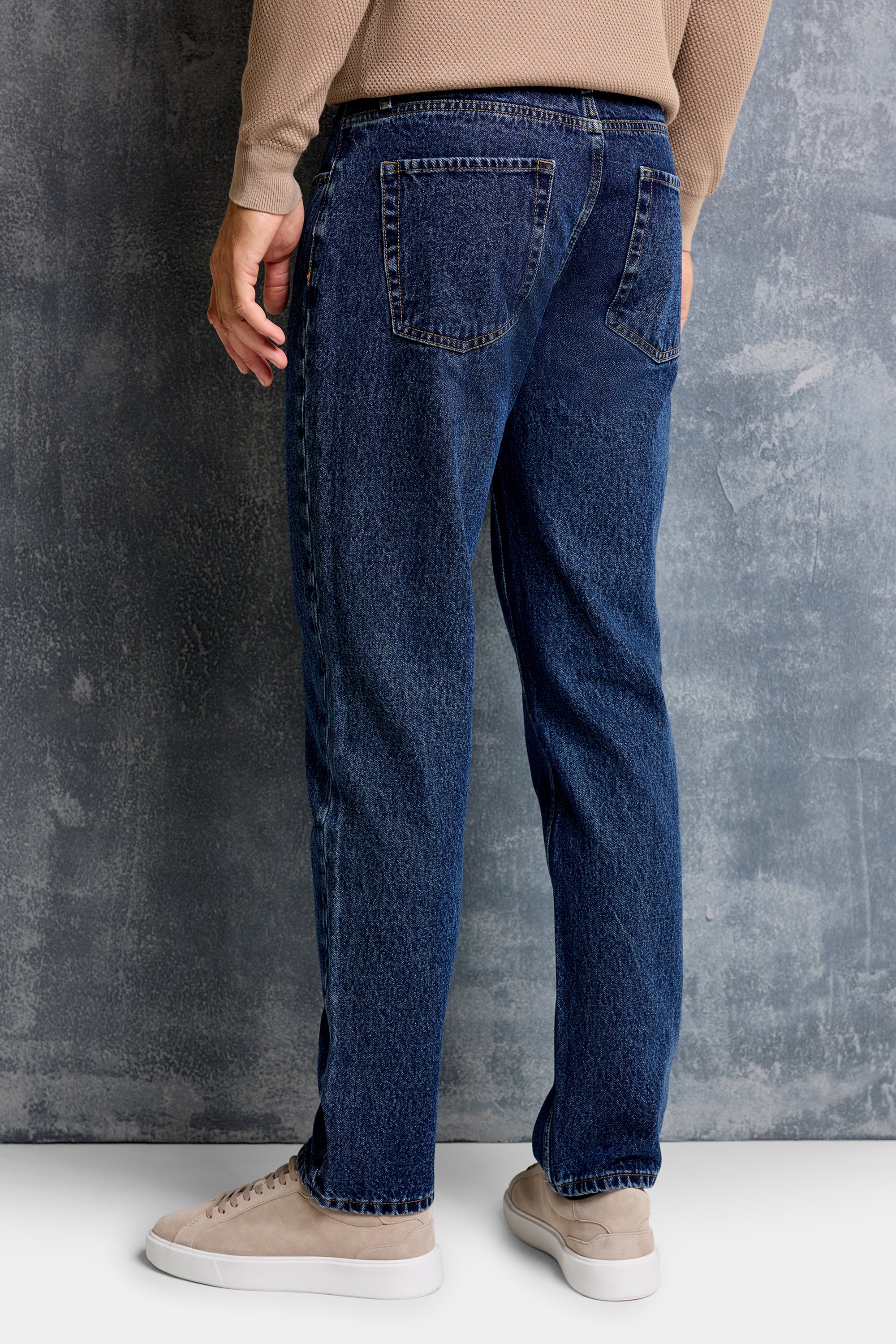 THE RAF REGULAR JEANS - Image 3