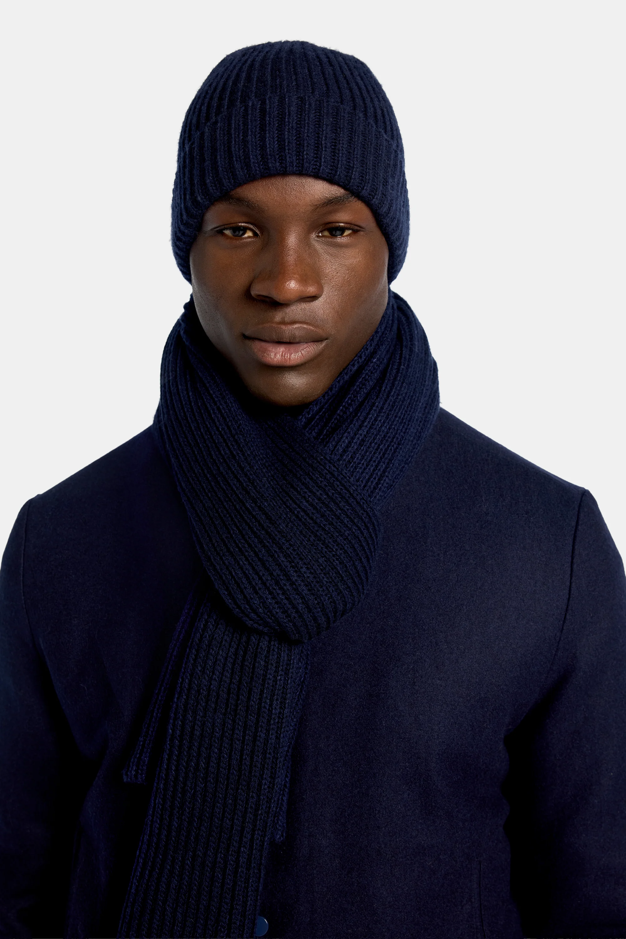 THE RIZZO SCARF - Image 4
