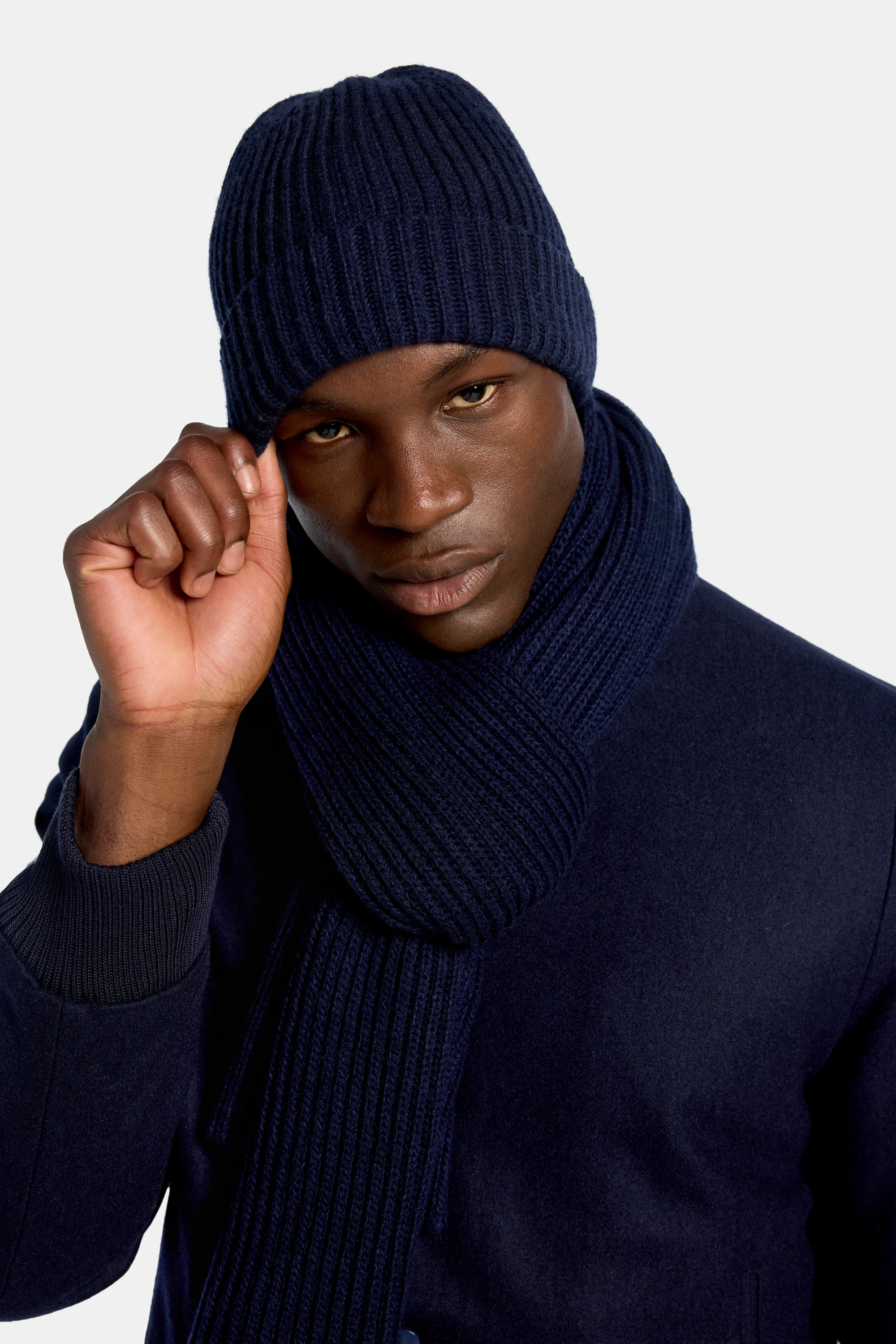 THE RIZZO SCARF - Image 5