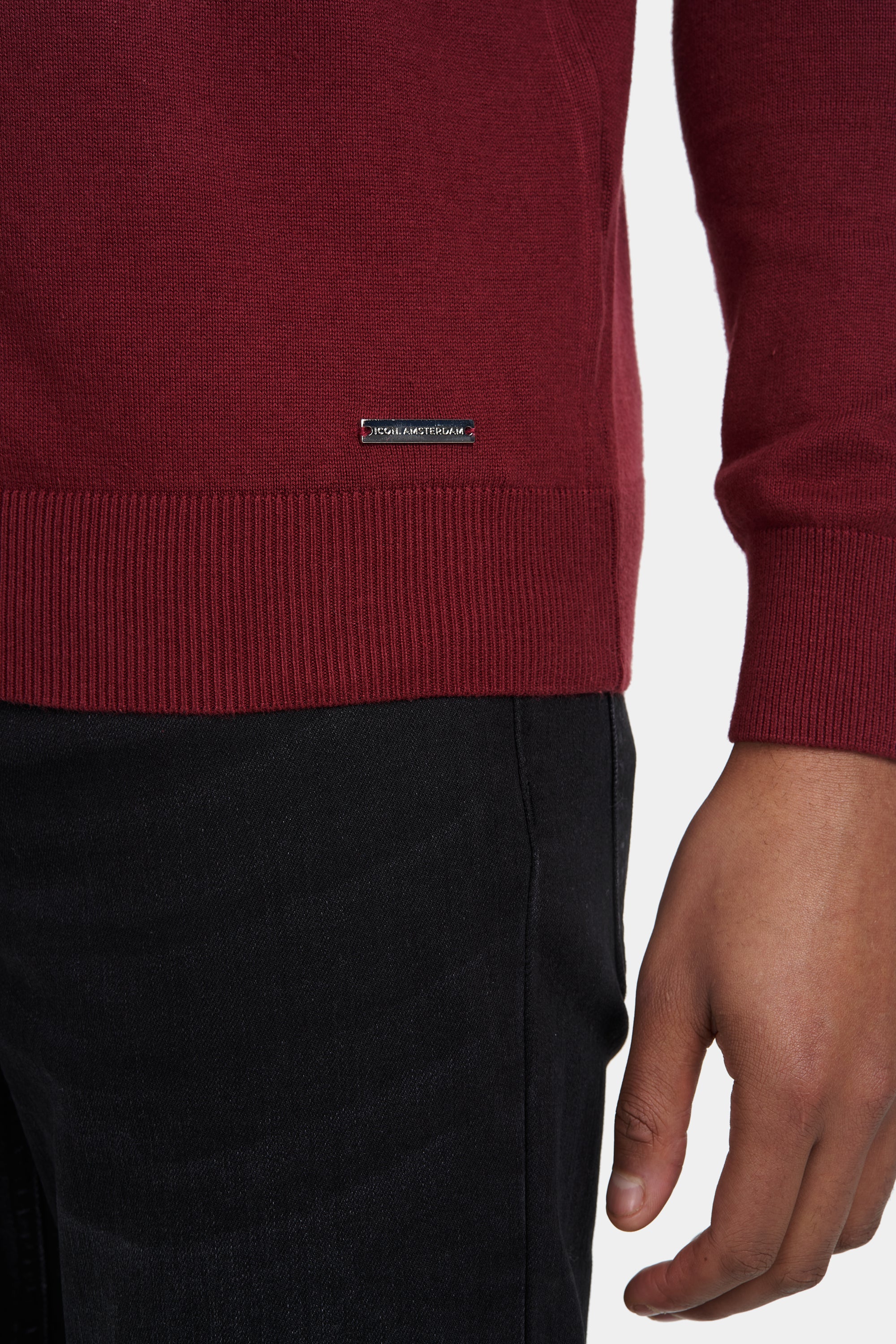 THE SANTONI CREWNECK SWEATER - Image 10
