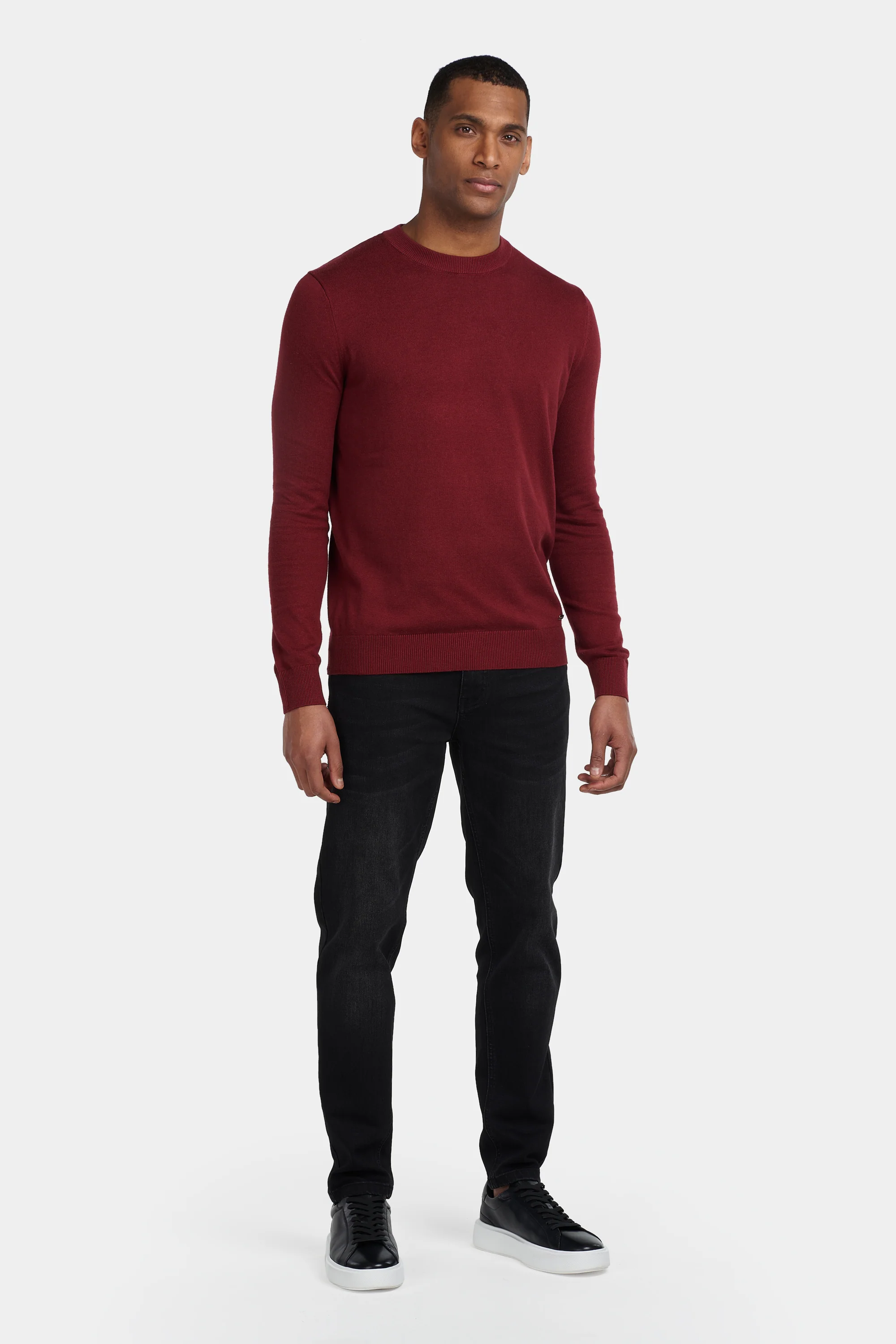 THE SANTONI CREWNECK SWEATER - Image 11