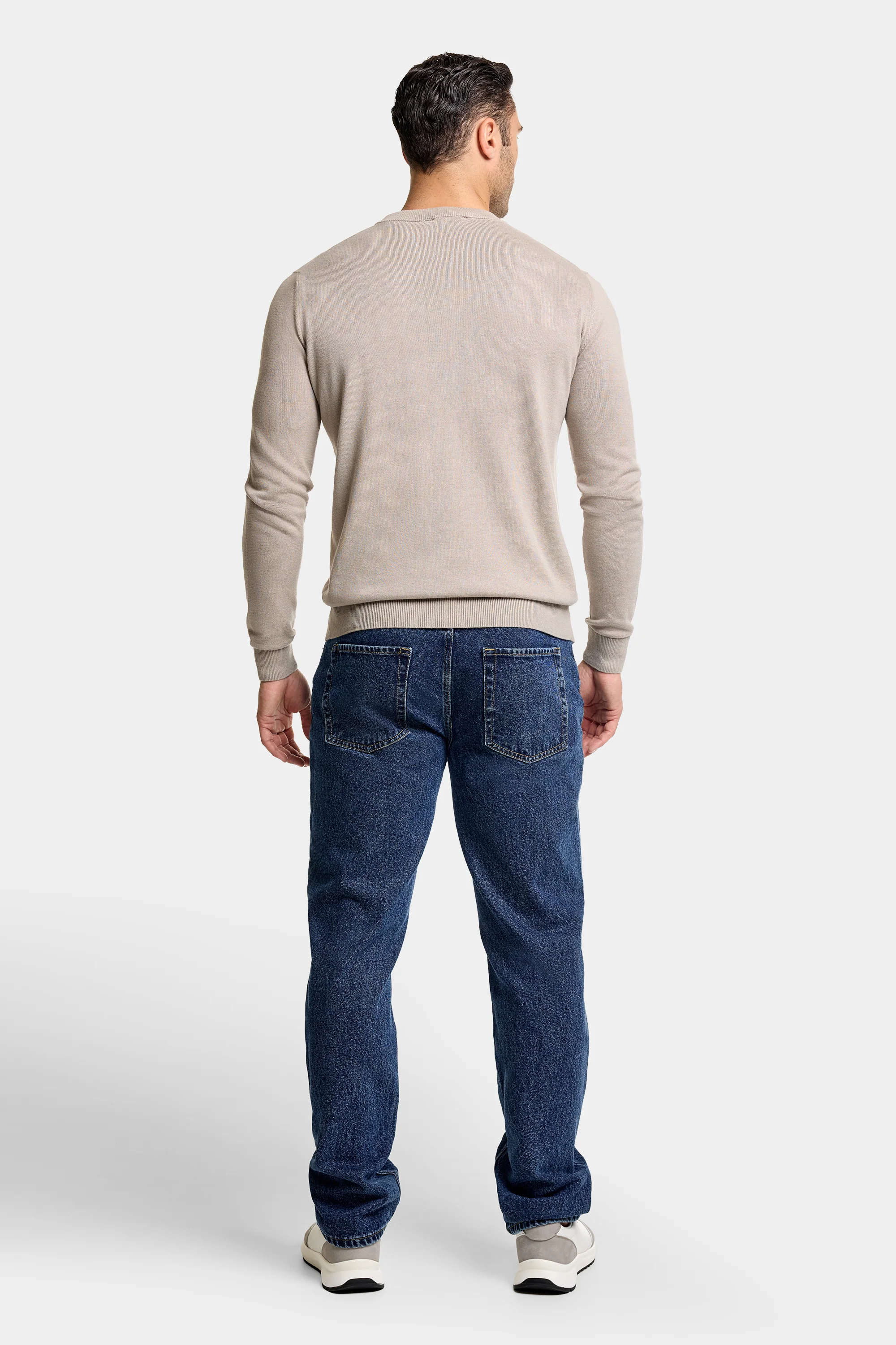 THE SANTONI CREWNECK SWEATER - Image 20