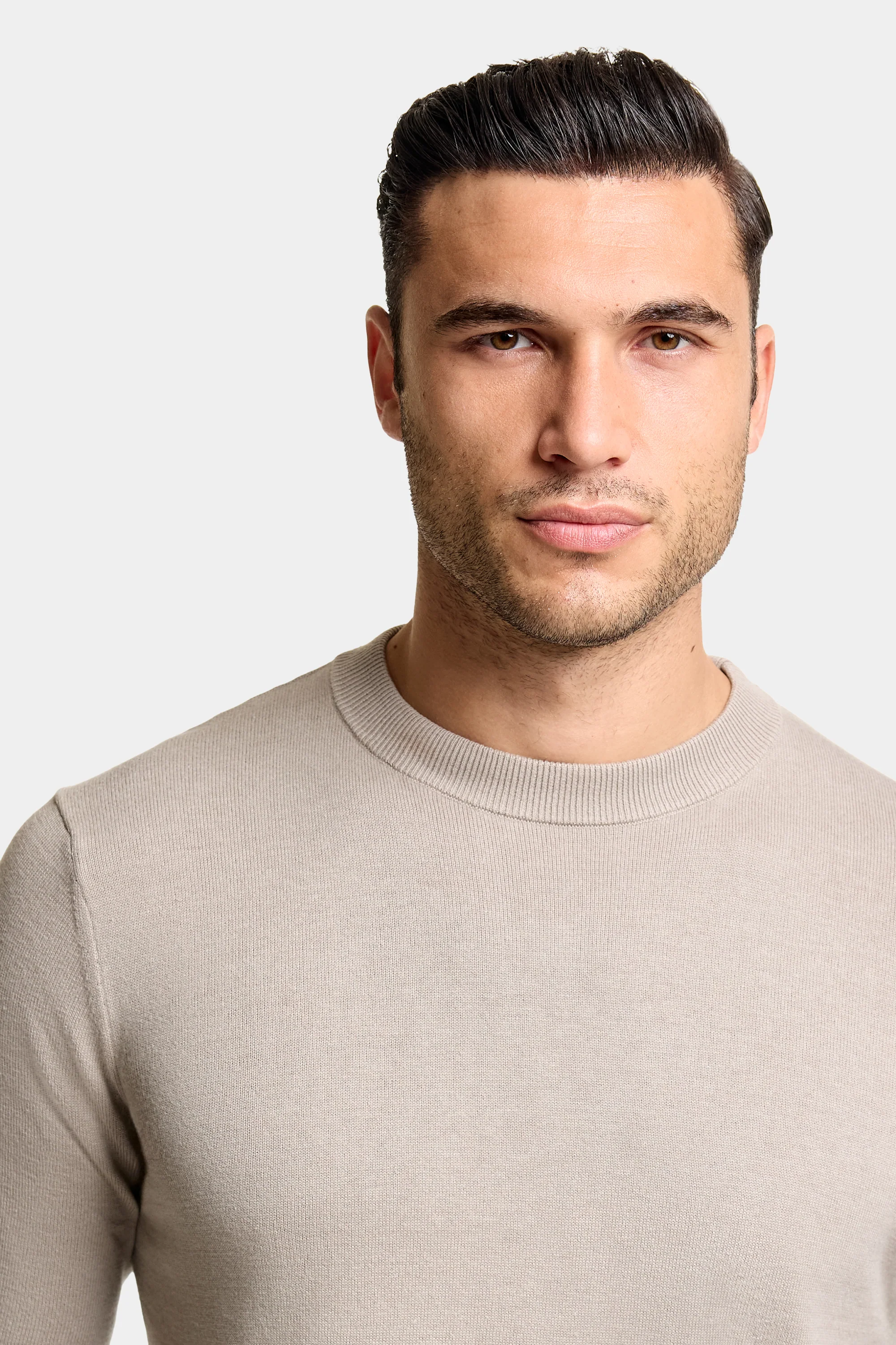 THE SANTONI CREWNECK SWEATER - Image 22