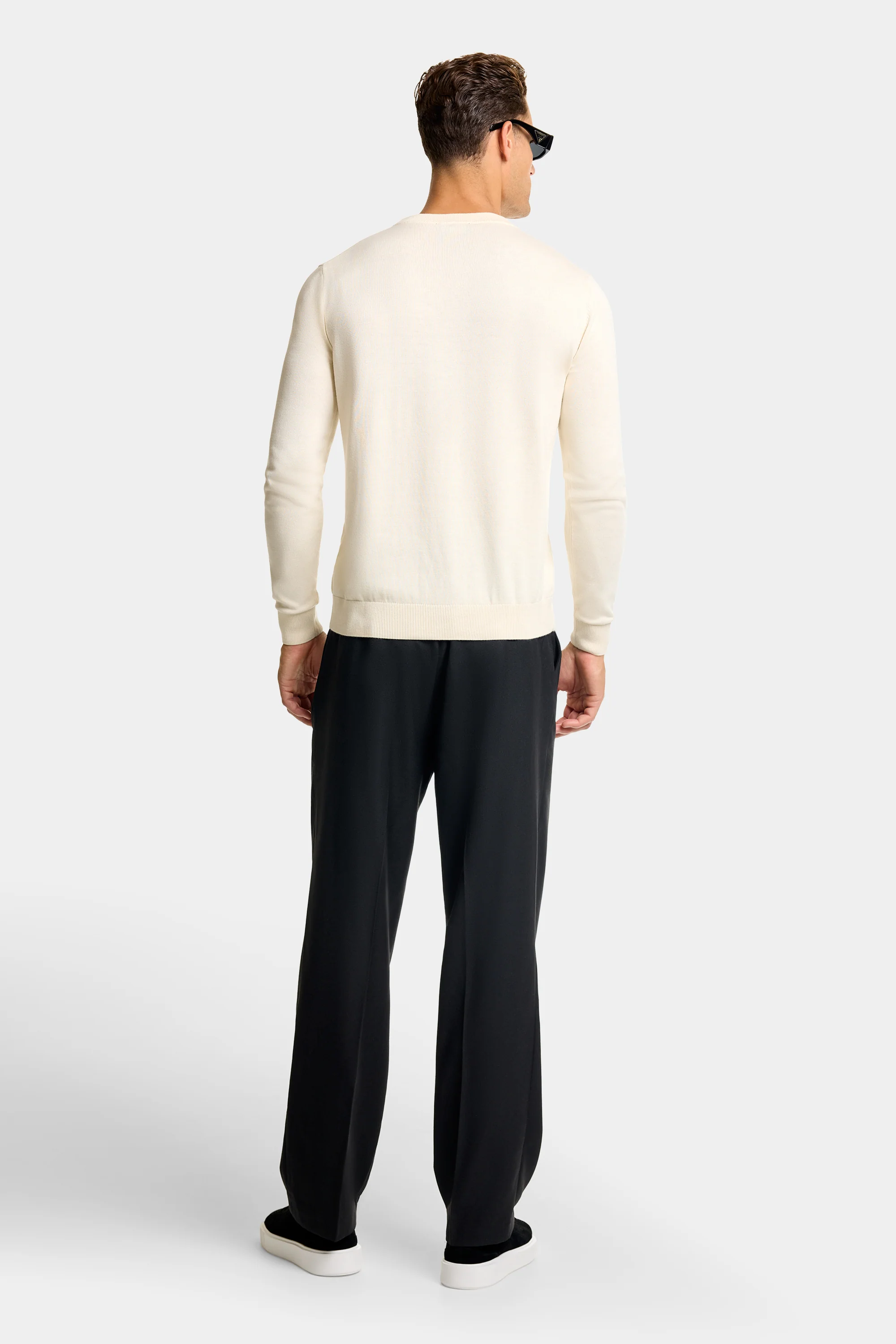 THE SANTONI CREWNECK SWEATER - Image 28
