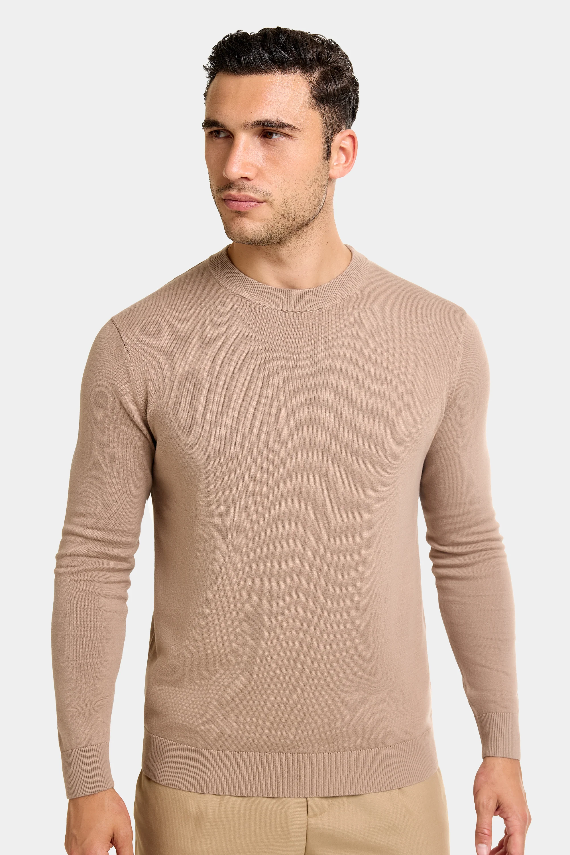 THE SANTONI CREWNECK SWEATER - Image 31