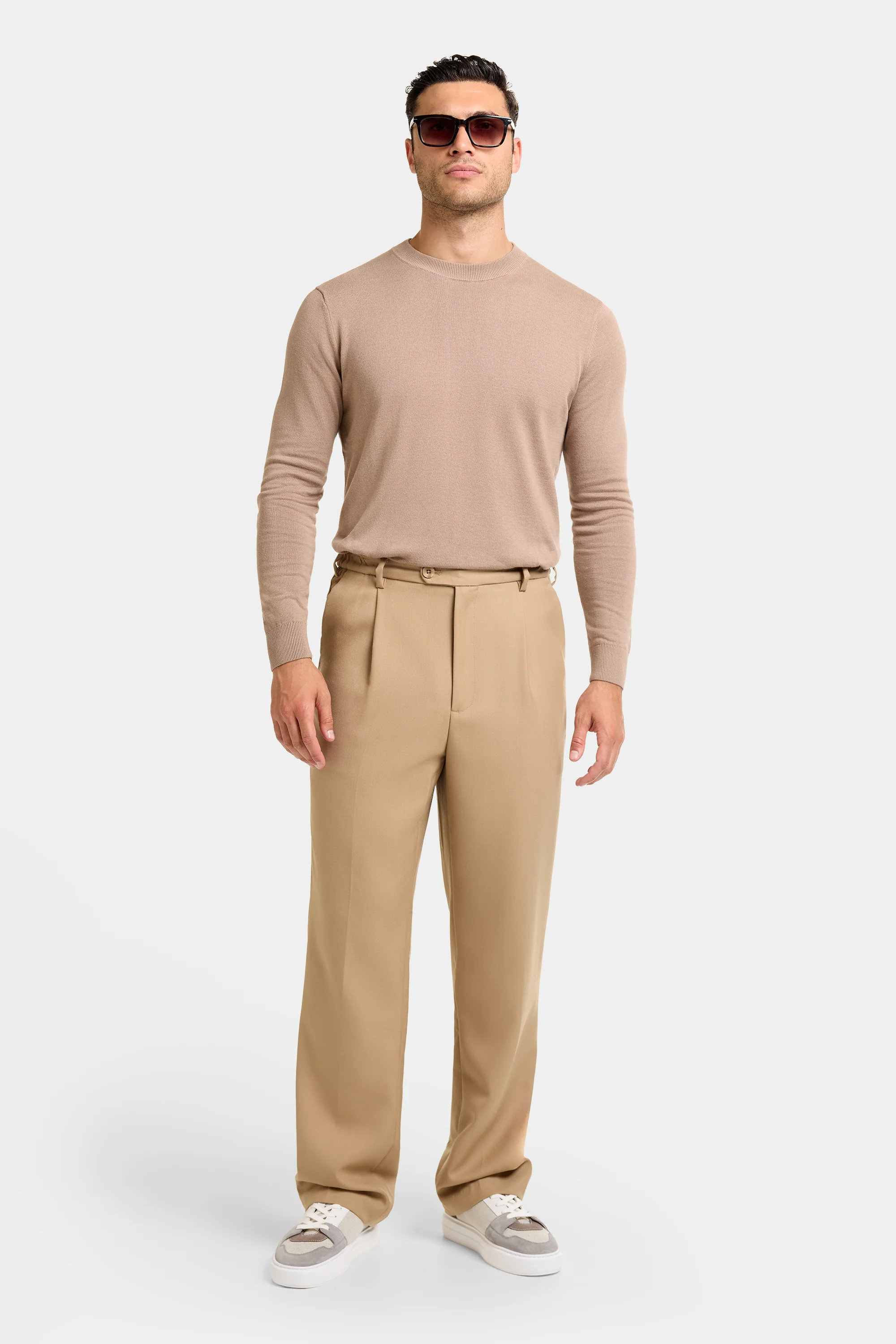 THE SANTONI CREWNECK SWEATER - Image 32
