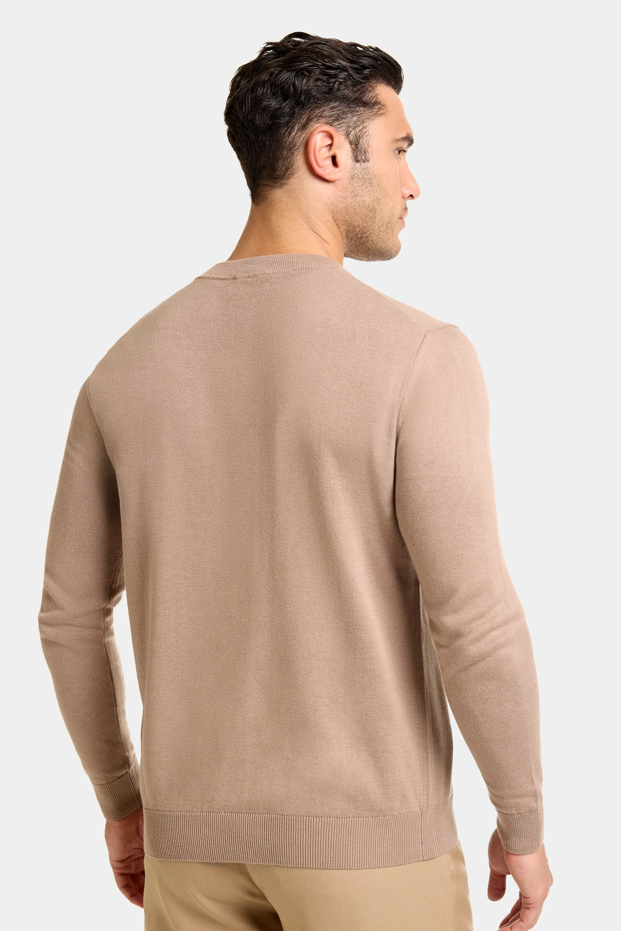 THE SANTONI CREWNECK SWEATER - Image 33