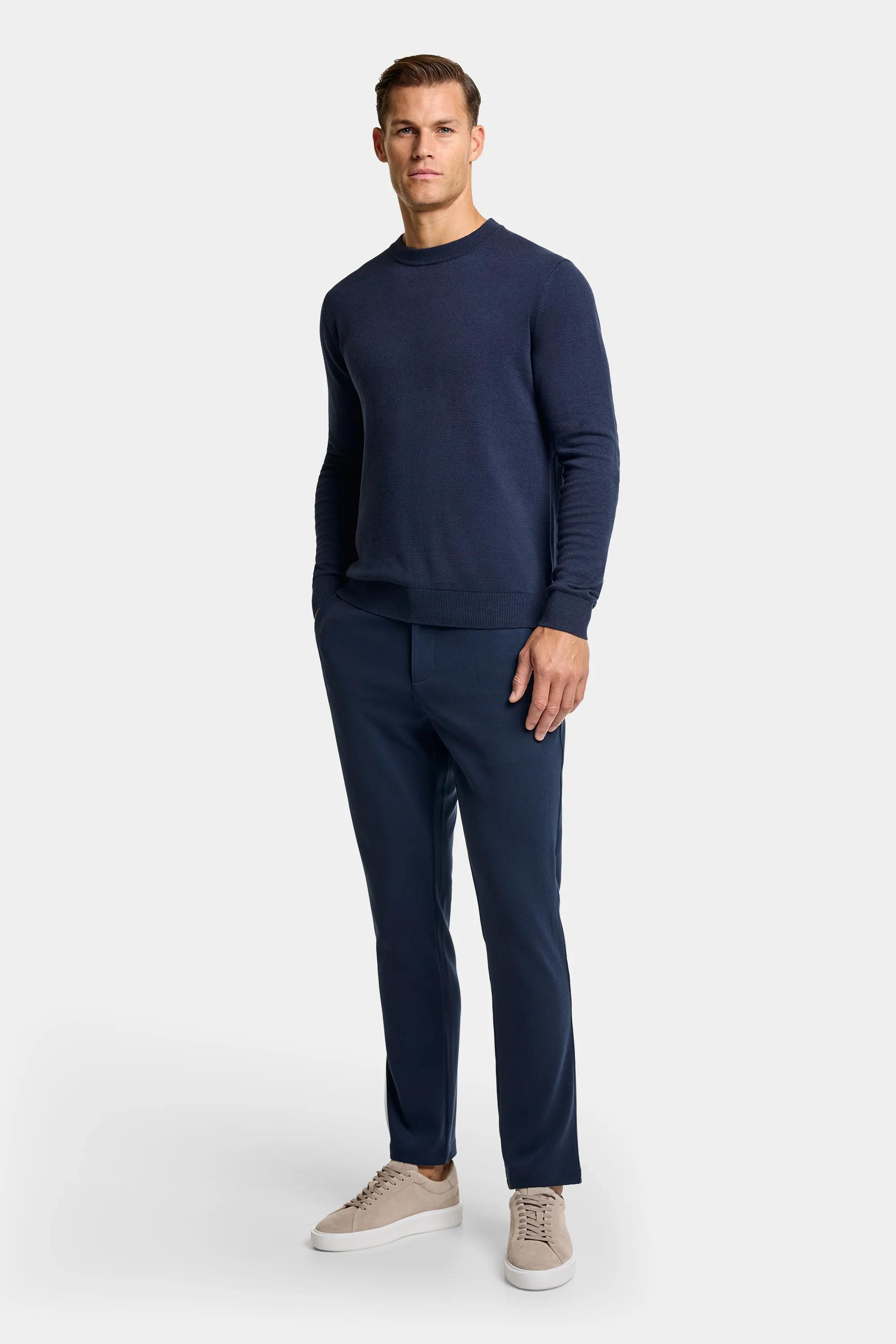 THE SANTONI CREWNECK SWEATER - Image 36