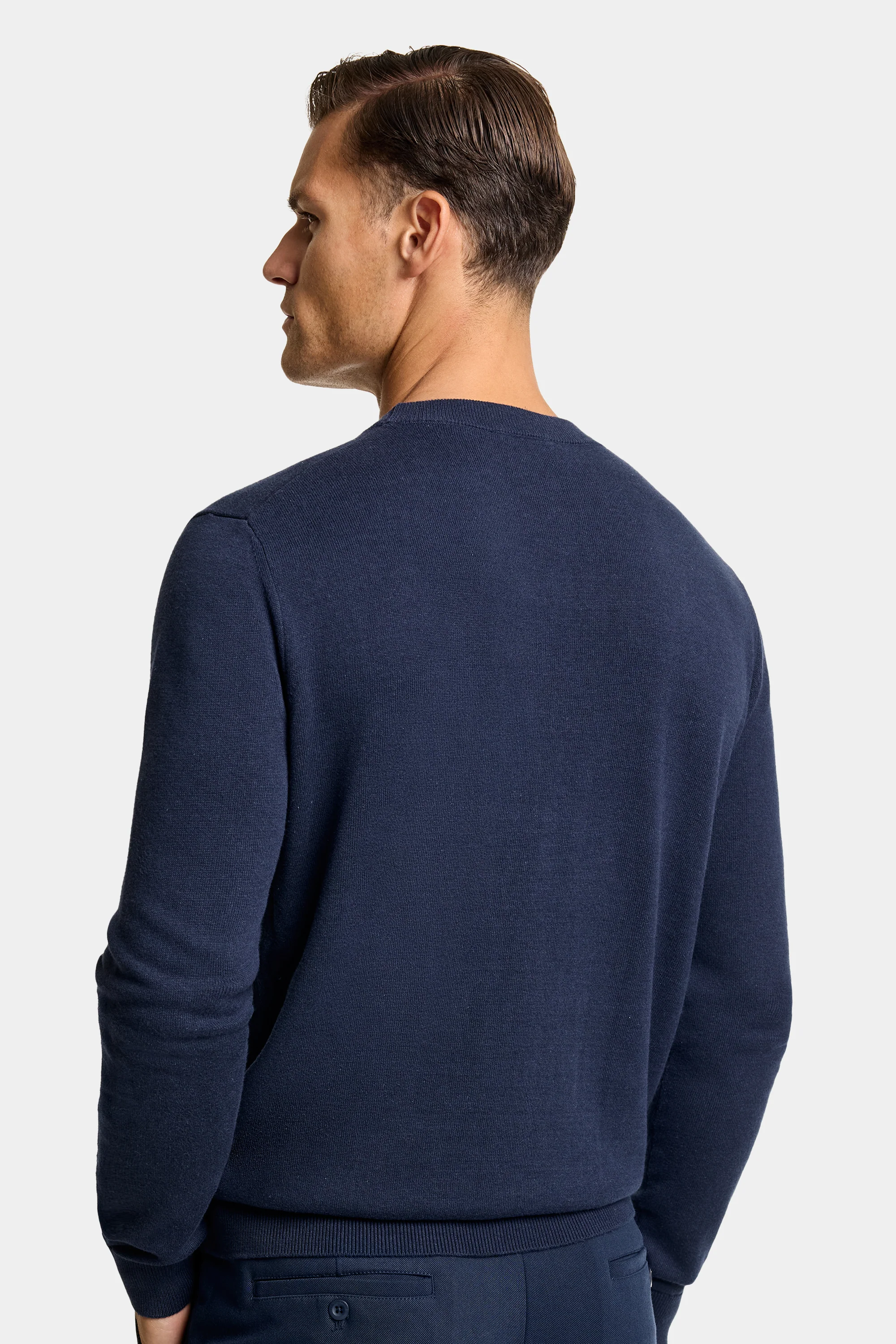THE SANTONI CREWNECK SWEATER - Image 37