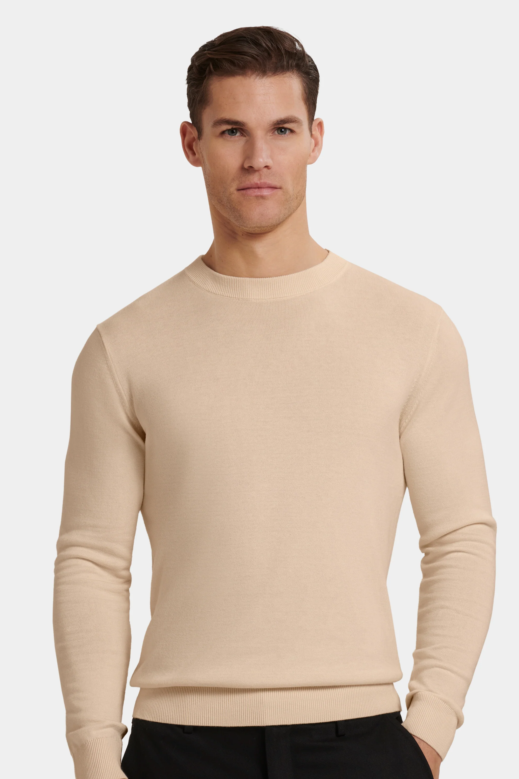 THE SANTONI CREWNECK SWEATER - Image 39