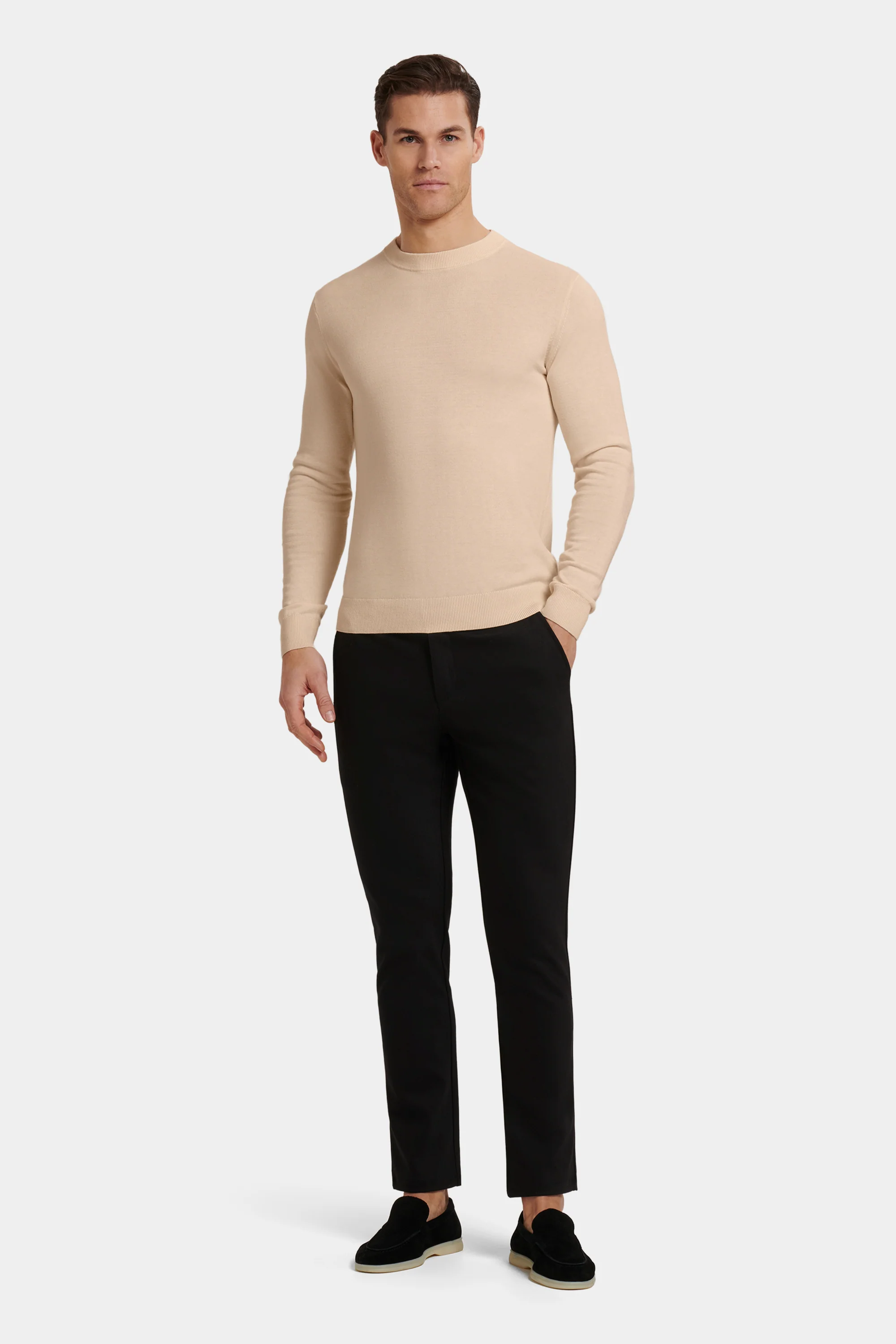 THE SANTONI CREWNECK SWEATER - Image 40