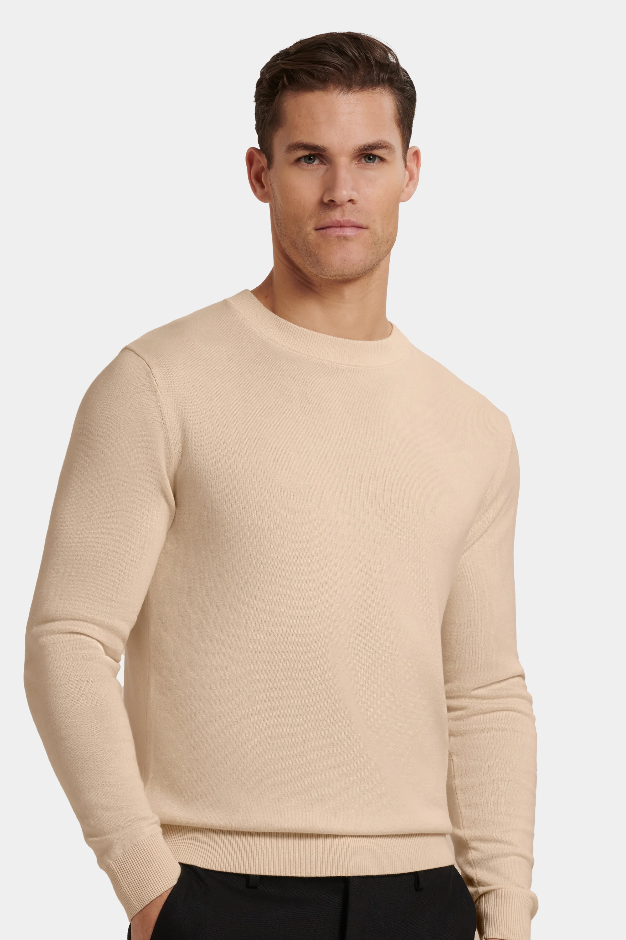 THE SANTONI CREWNECK SWEATER - Image 41