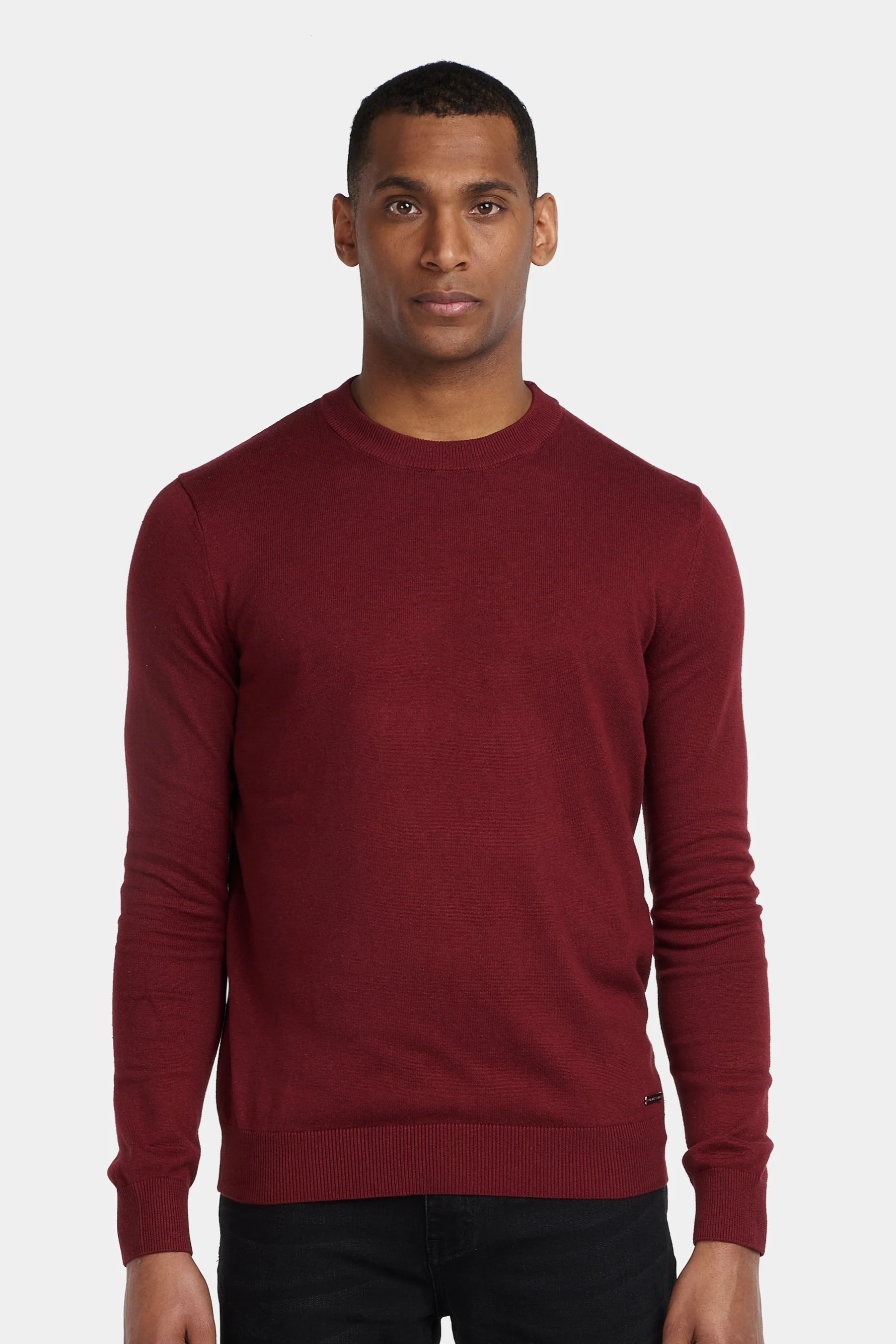 THE SANTONI CREWNECK SWEATER - Image 6