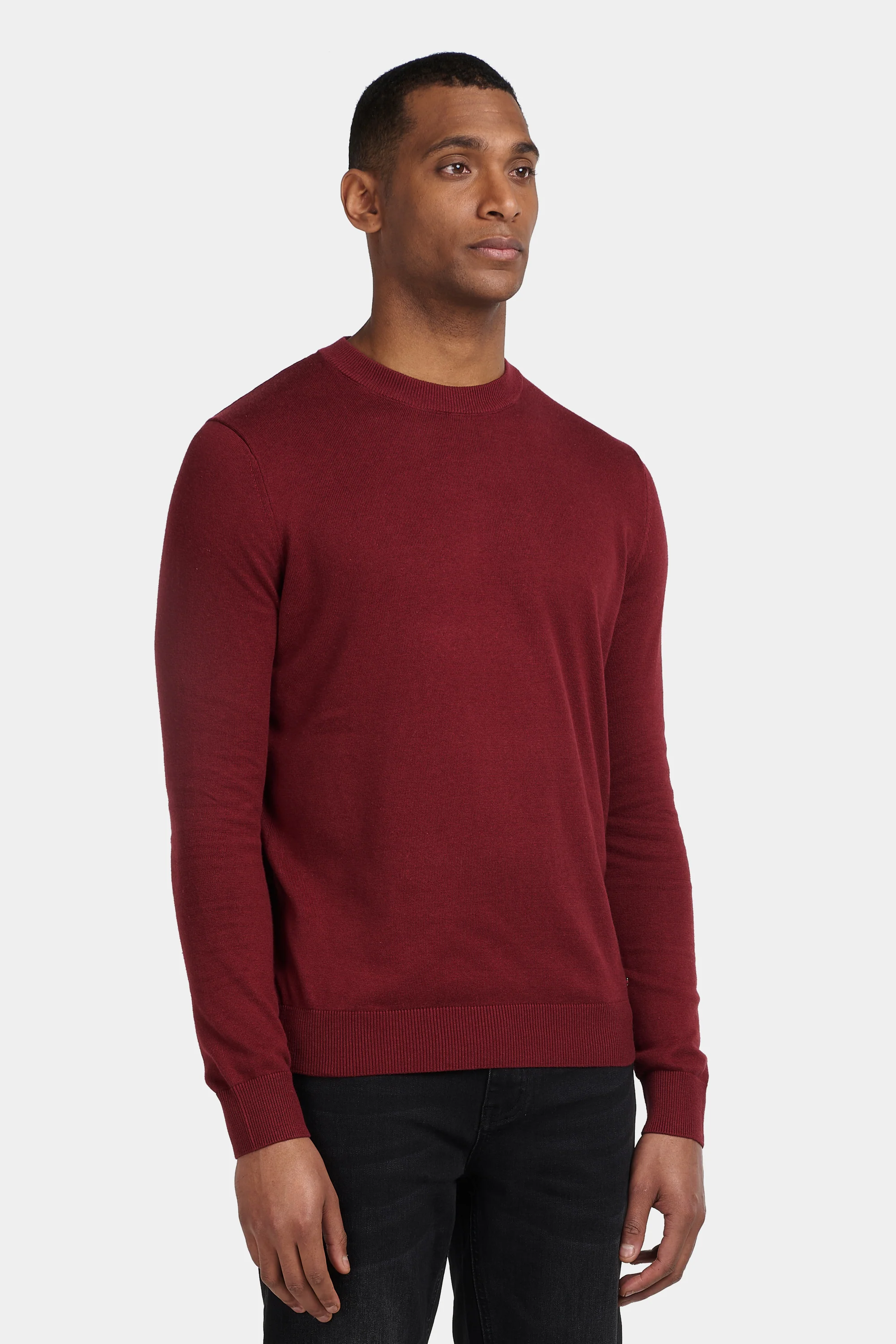 THE SANTONI CREWNECK SWEATER - Image 7