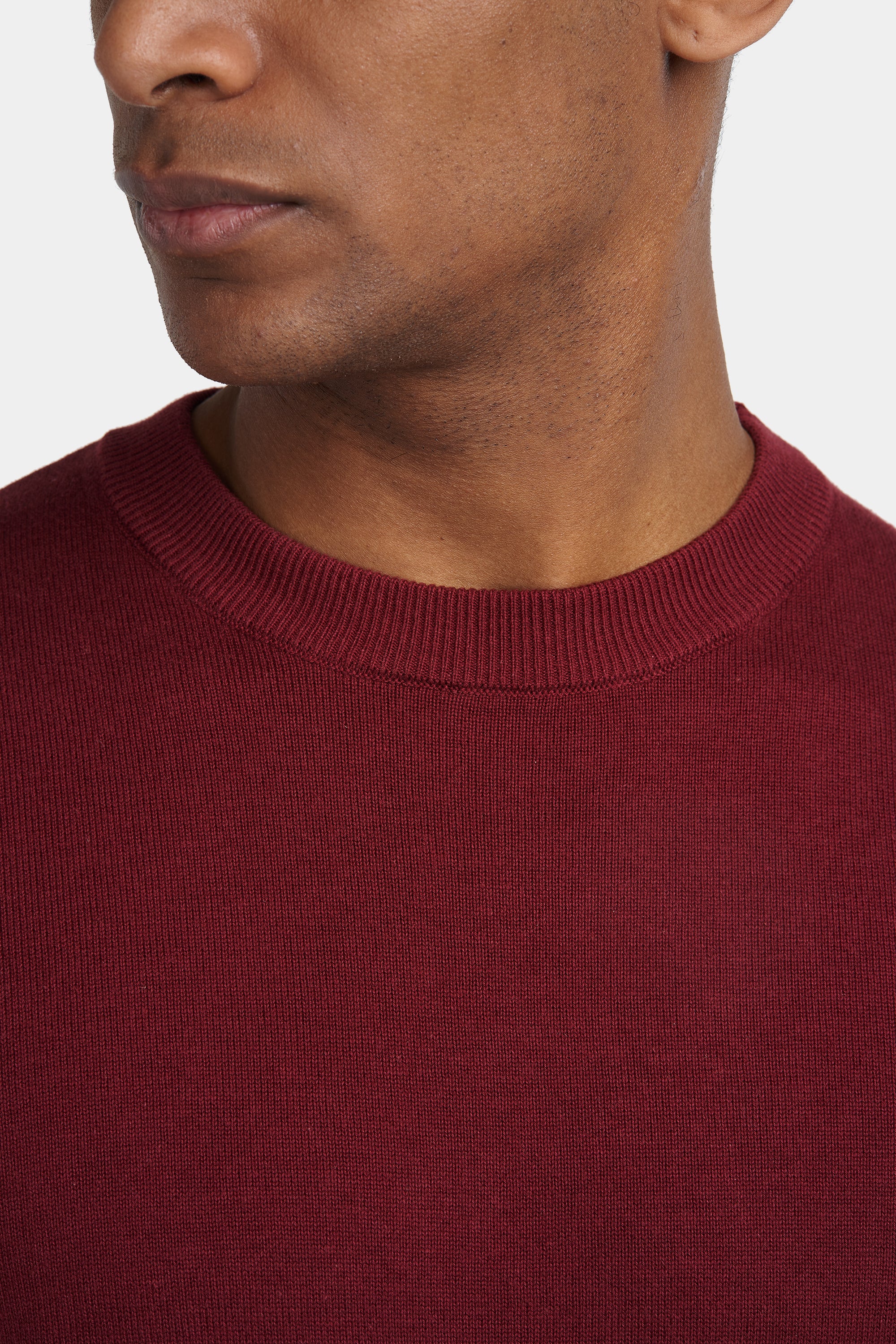 THE SANTONI CREWNECK SWEATER - Image 8