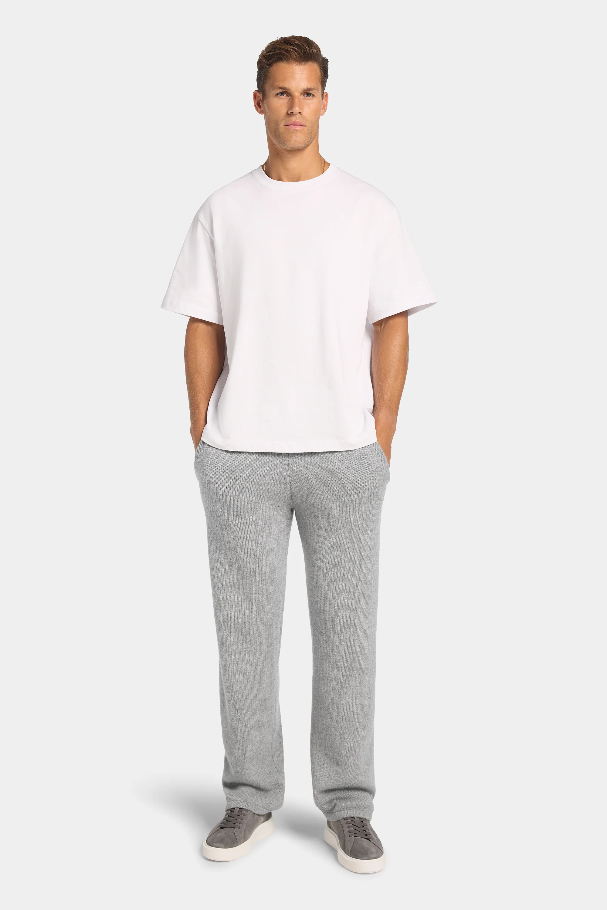 THE SAVONA JOGGER - Image 5