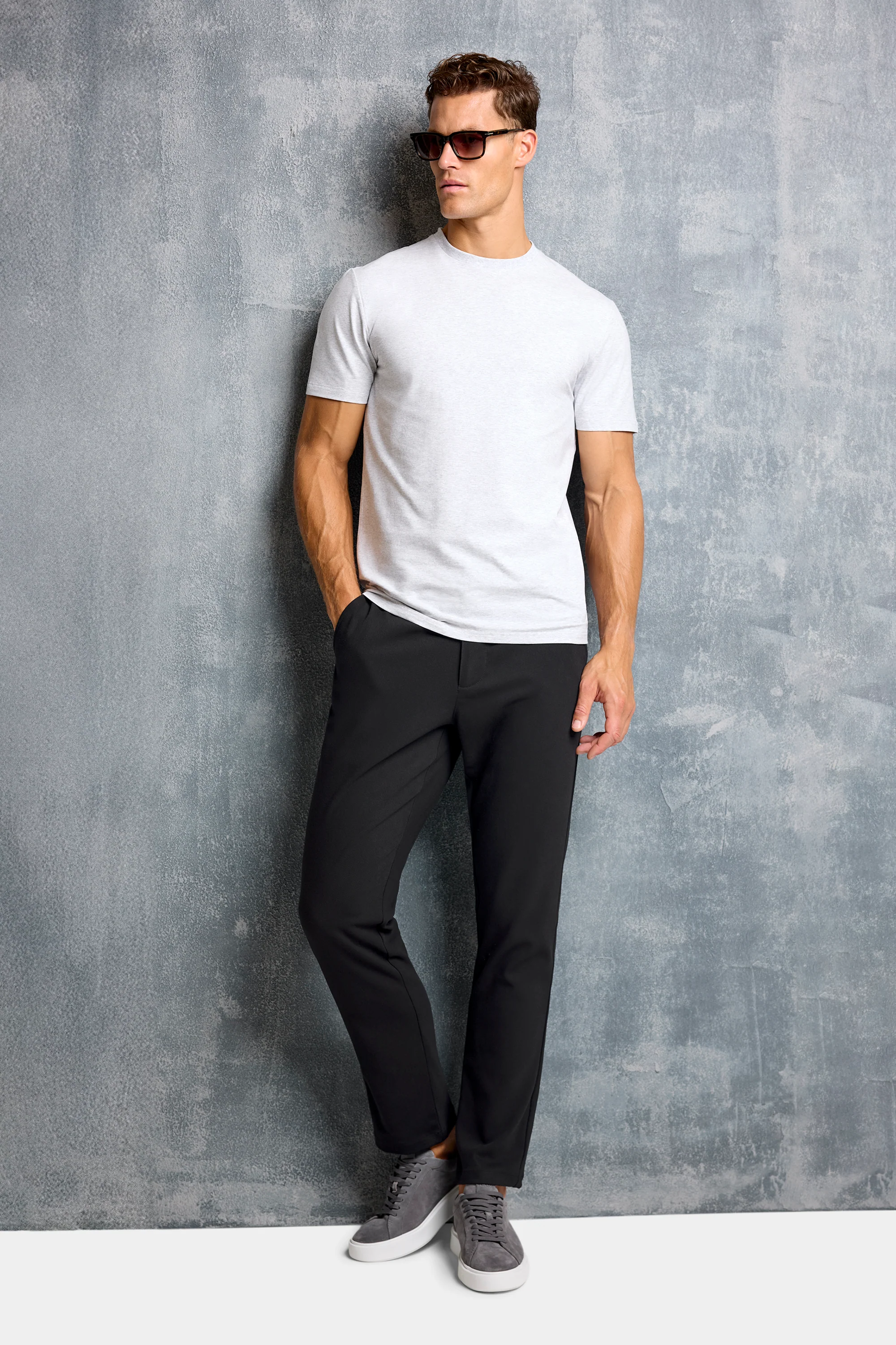 THE SEVERO SLIM CHINO - Image 3