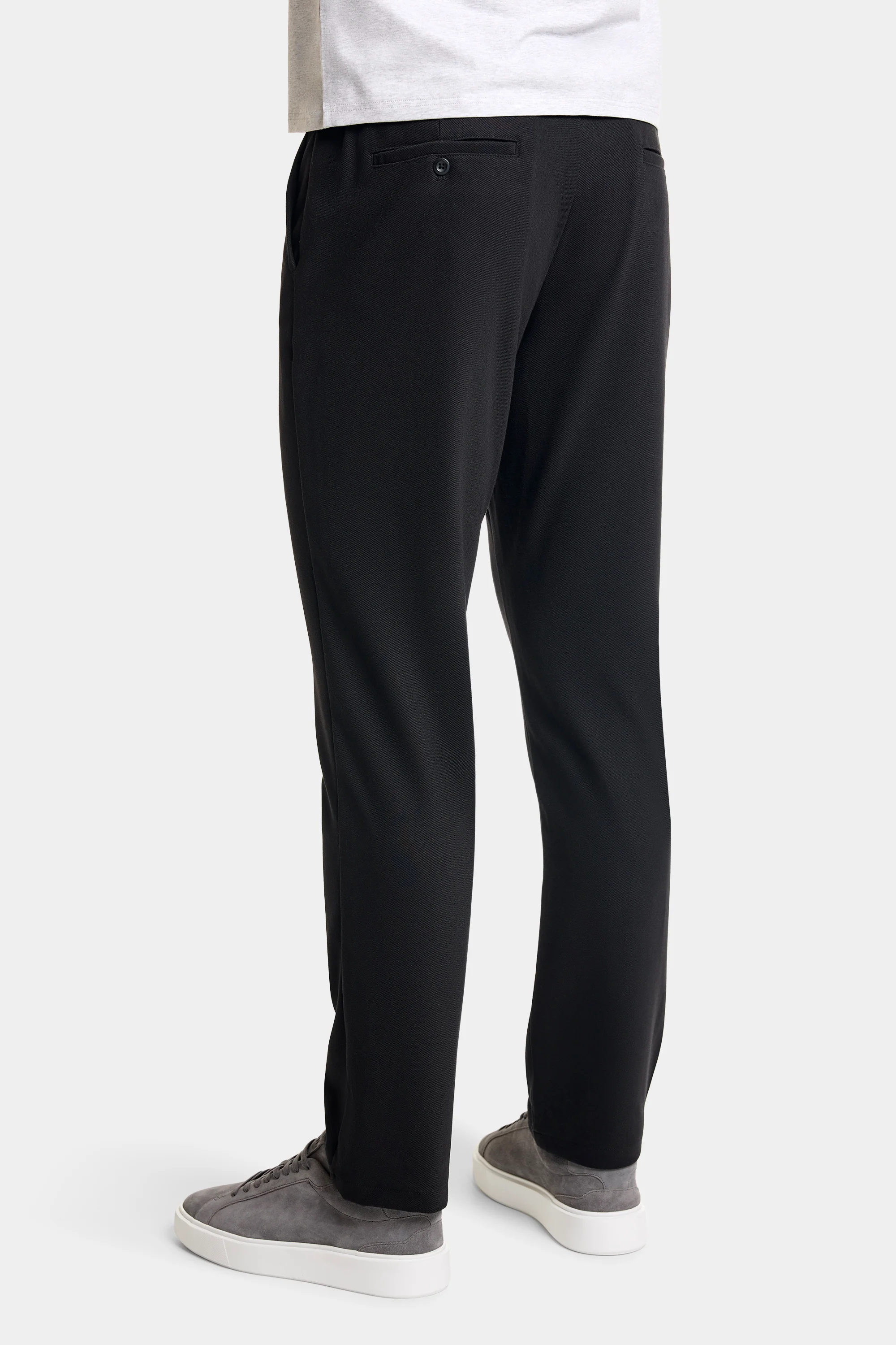 THE SEVERO SLIM CHINO - Image 4