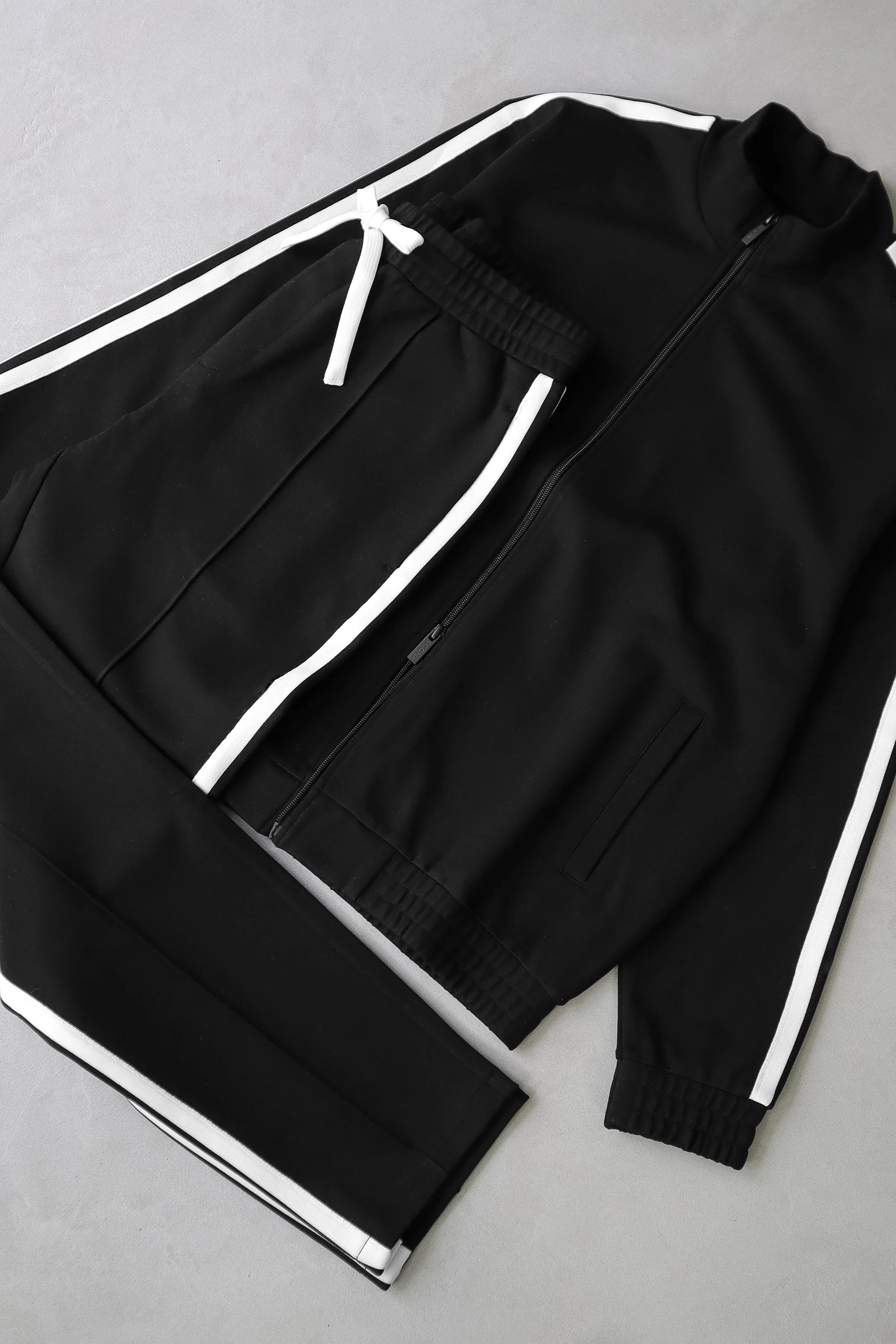 THE TAPE TRACK TROUSERS - Image 5